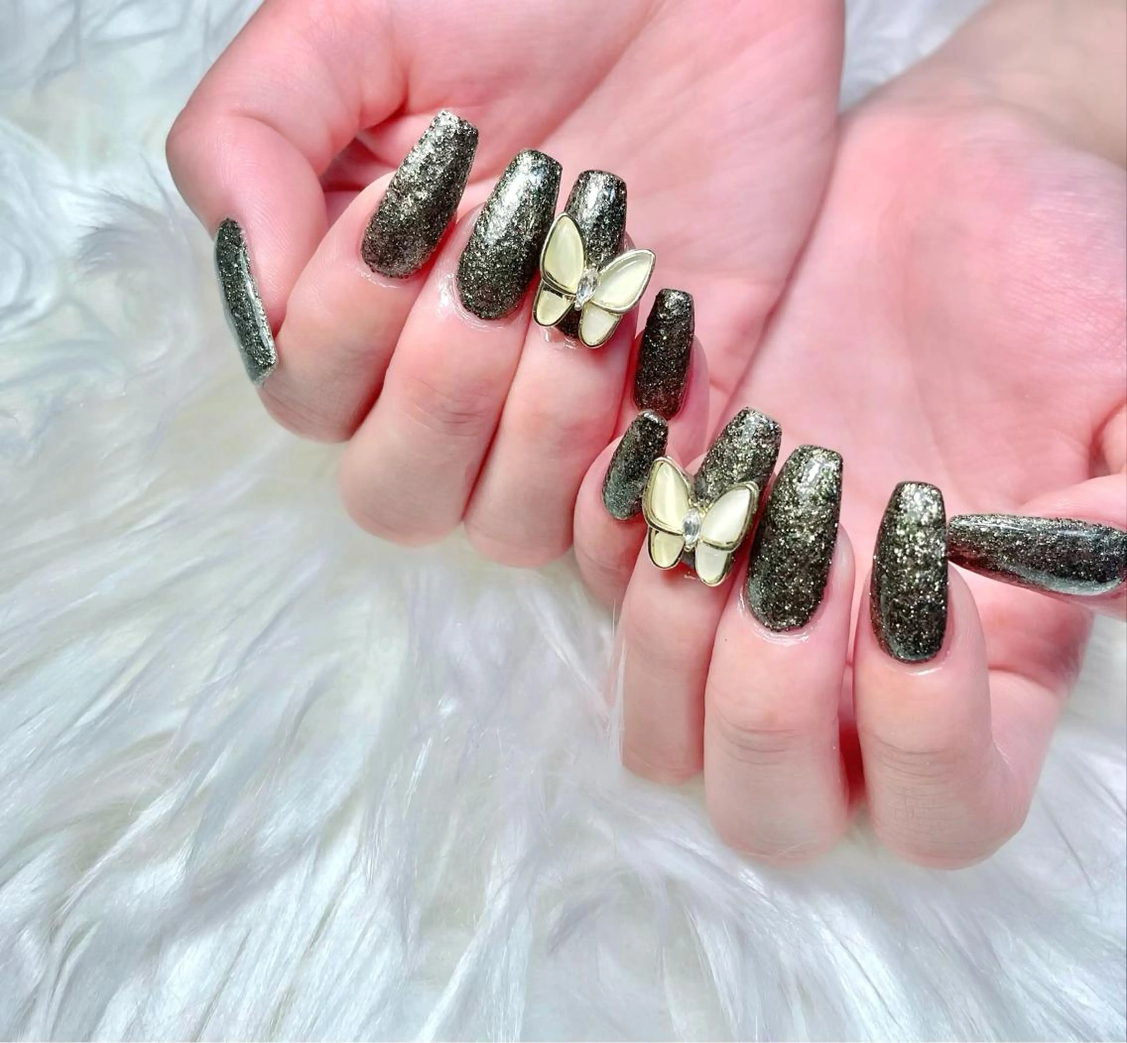 ネイル ハンドネイル Nail salon Venusのネイルデザイン