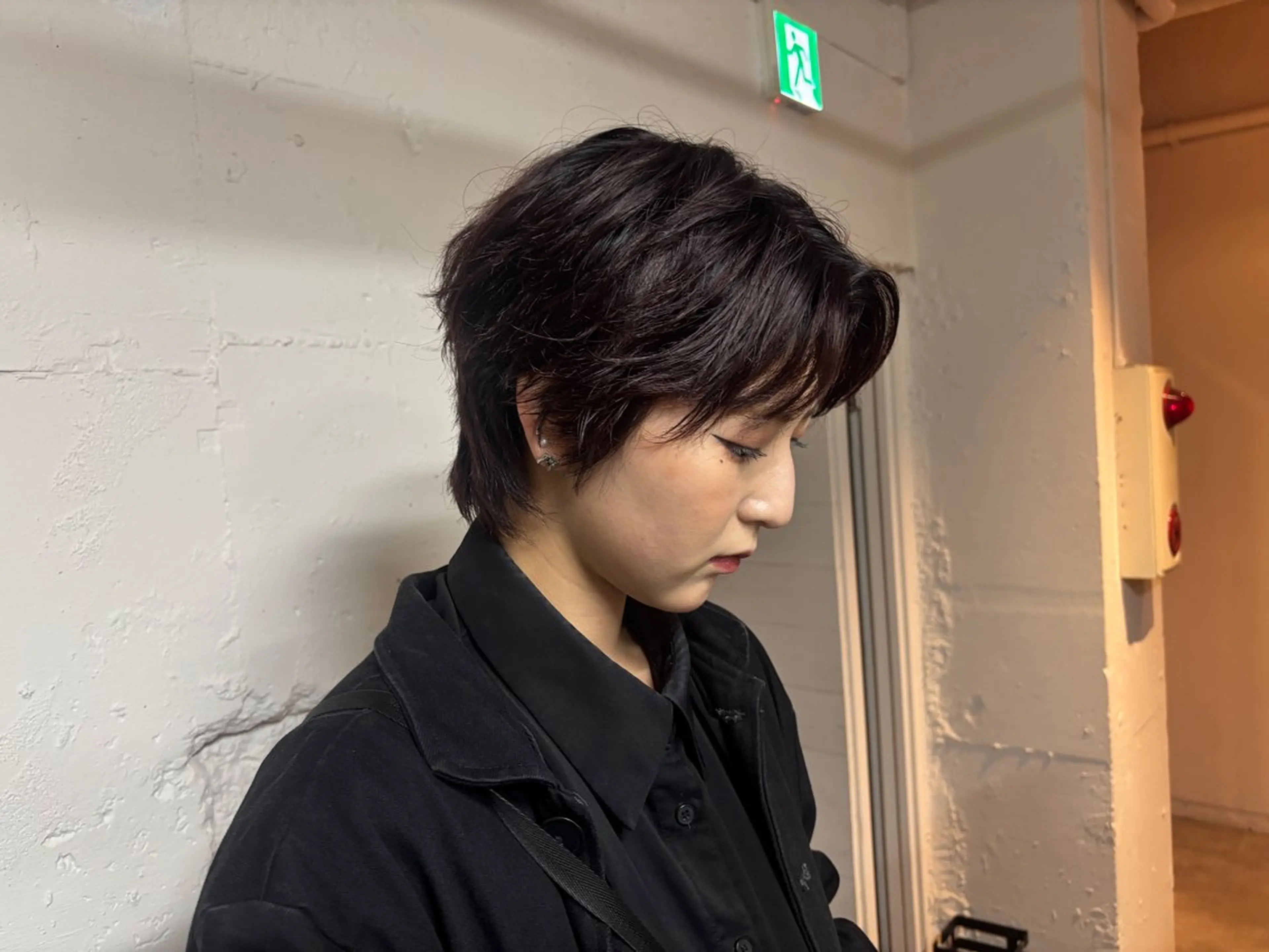 ショート 🩵似合わせカット SEIRA🩵のヘアスタイル