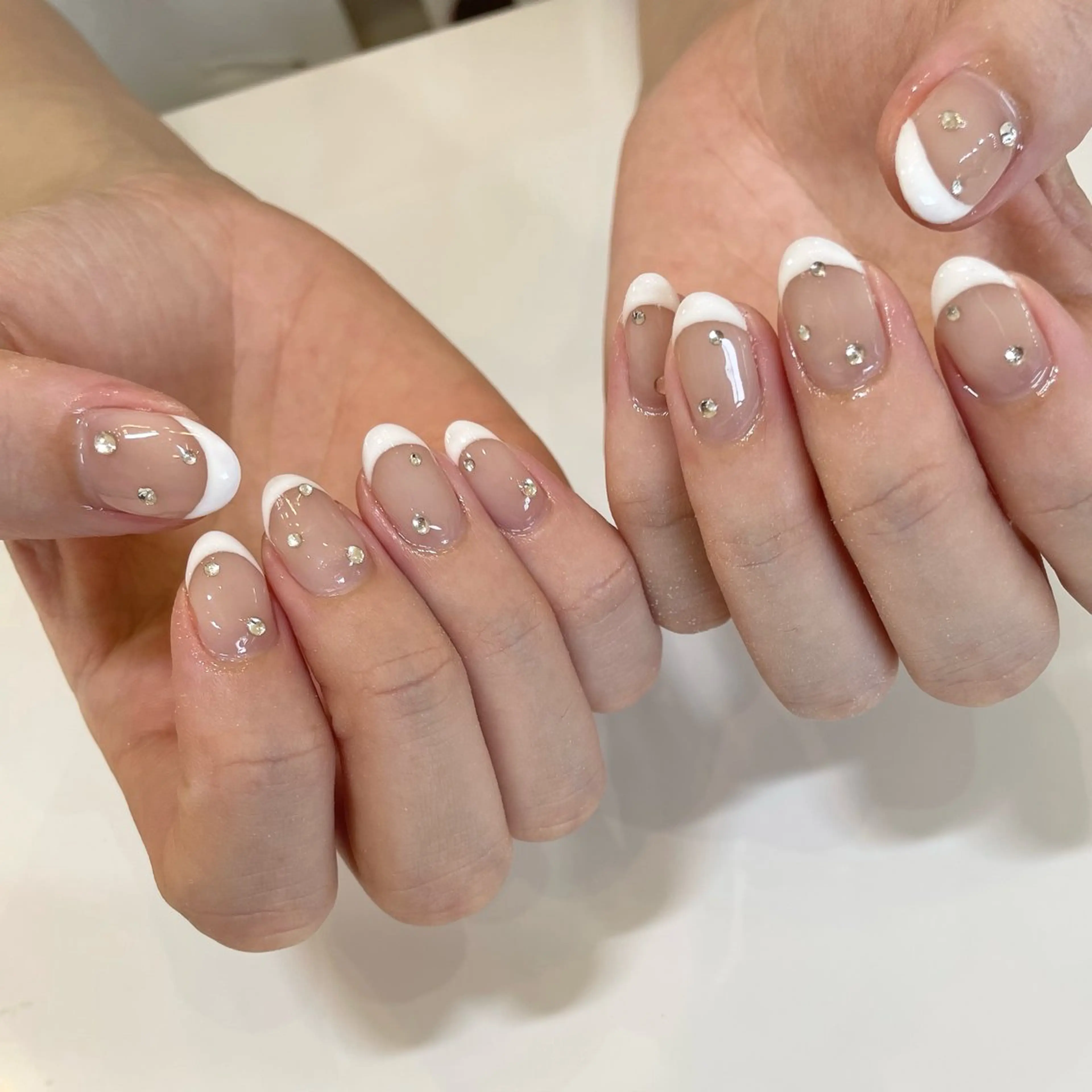 ネイル Nail Salon Gummi.のネイルデザイン