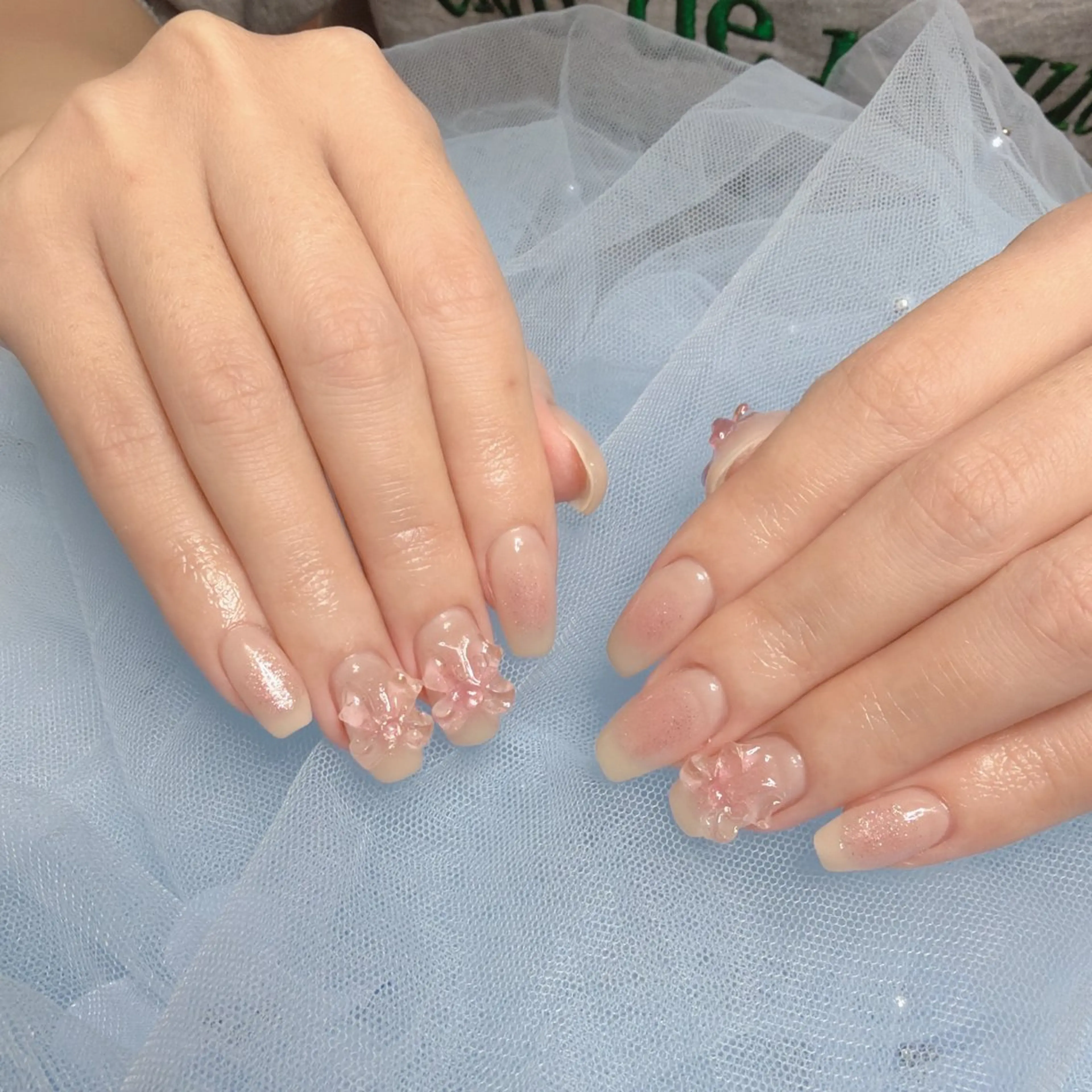 ネイル belalua nail&eyeのネイルデザイン