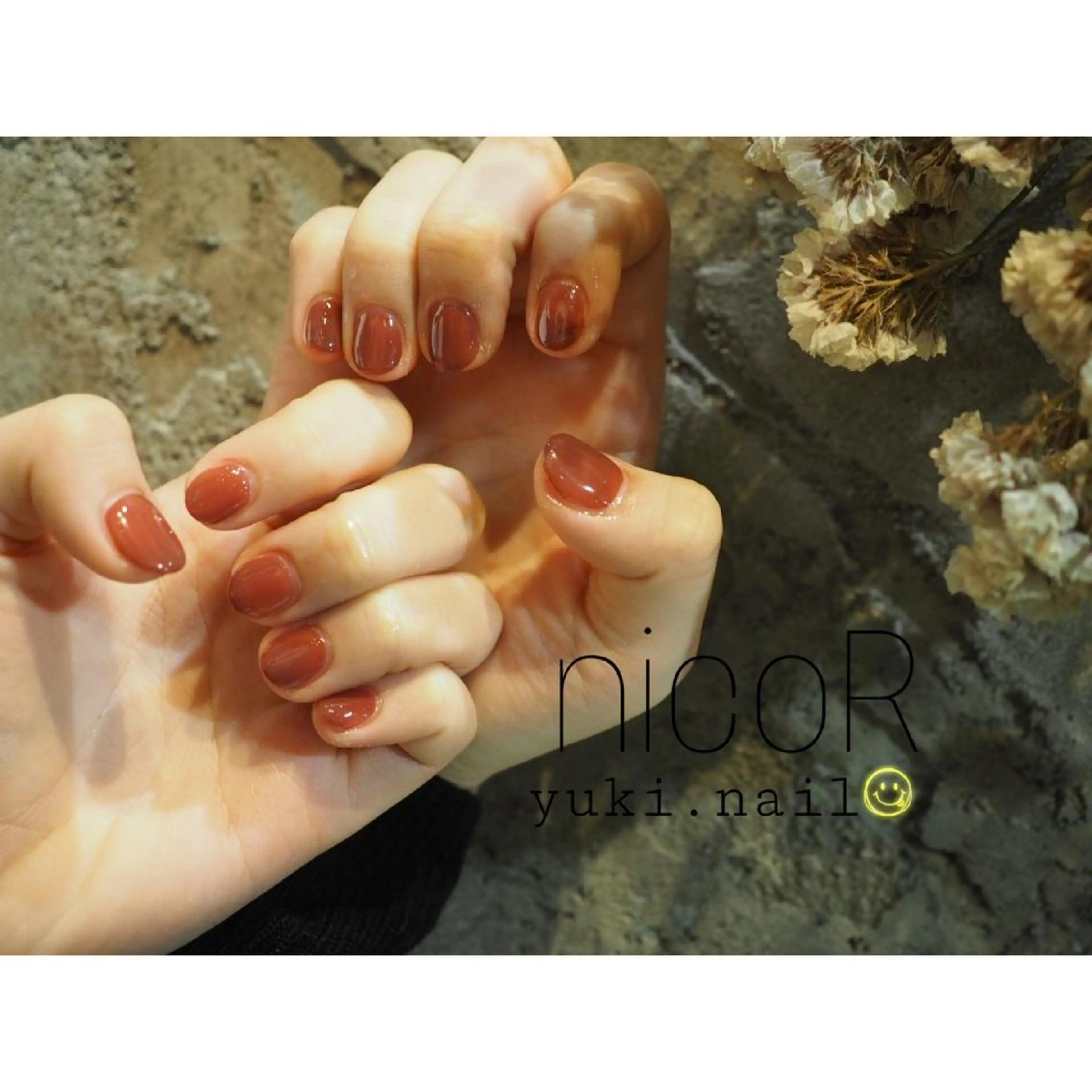 ネイル CLALA nailのネイルデザイン