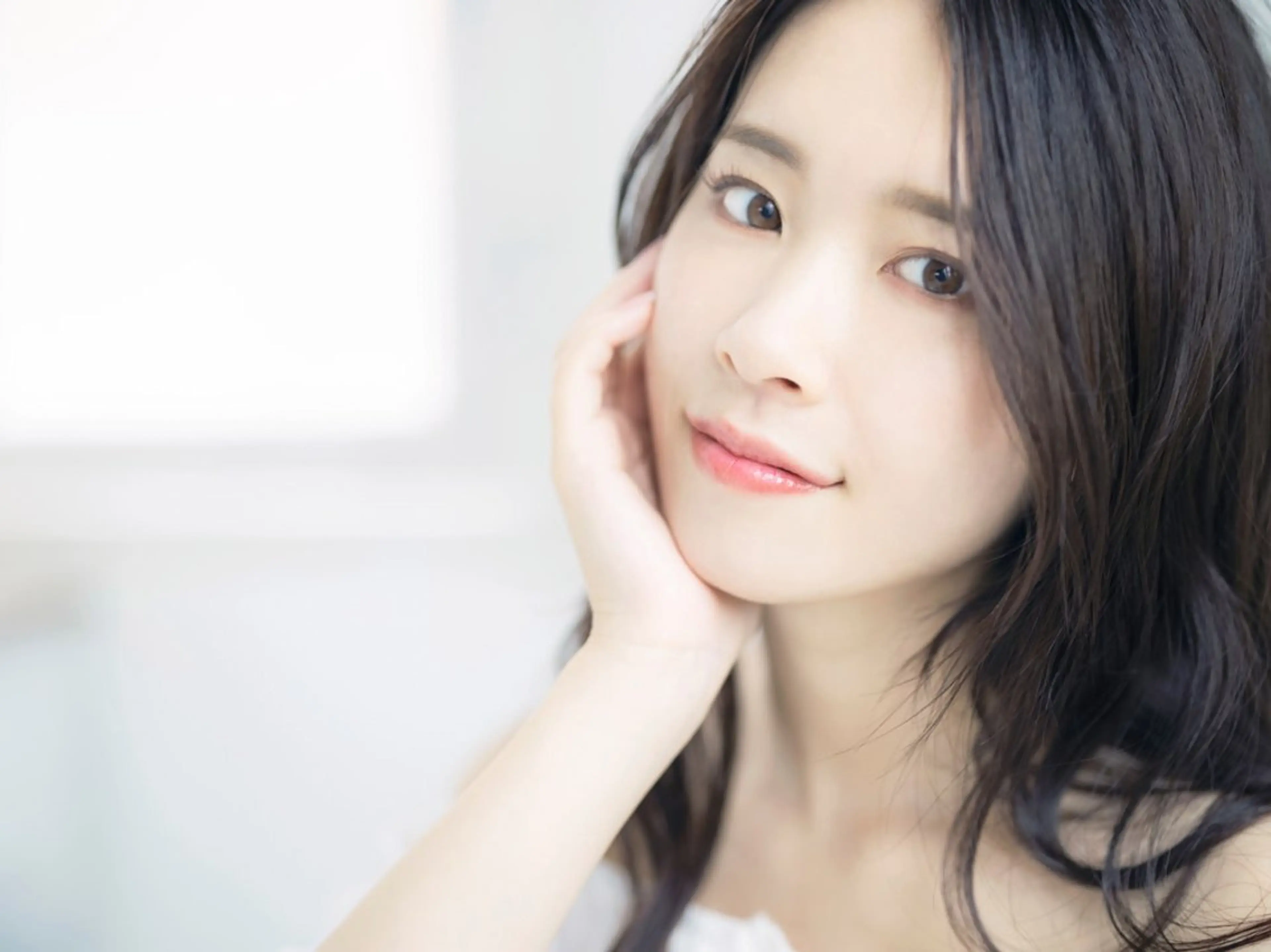 マツエク・マツパ 結婚式・ブライダル aliaハイフ&水光ジェットサロン所属・aliaハーブ水光店 エステティシャン募集のエステ・リラクイメージ