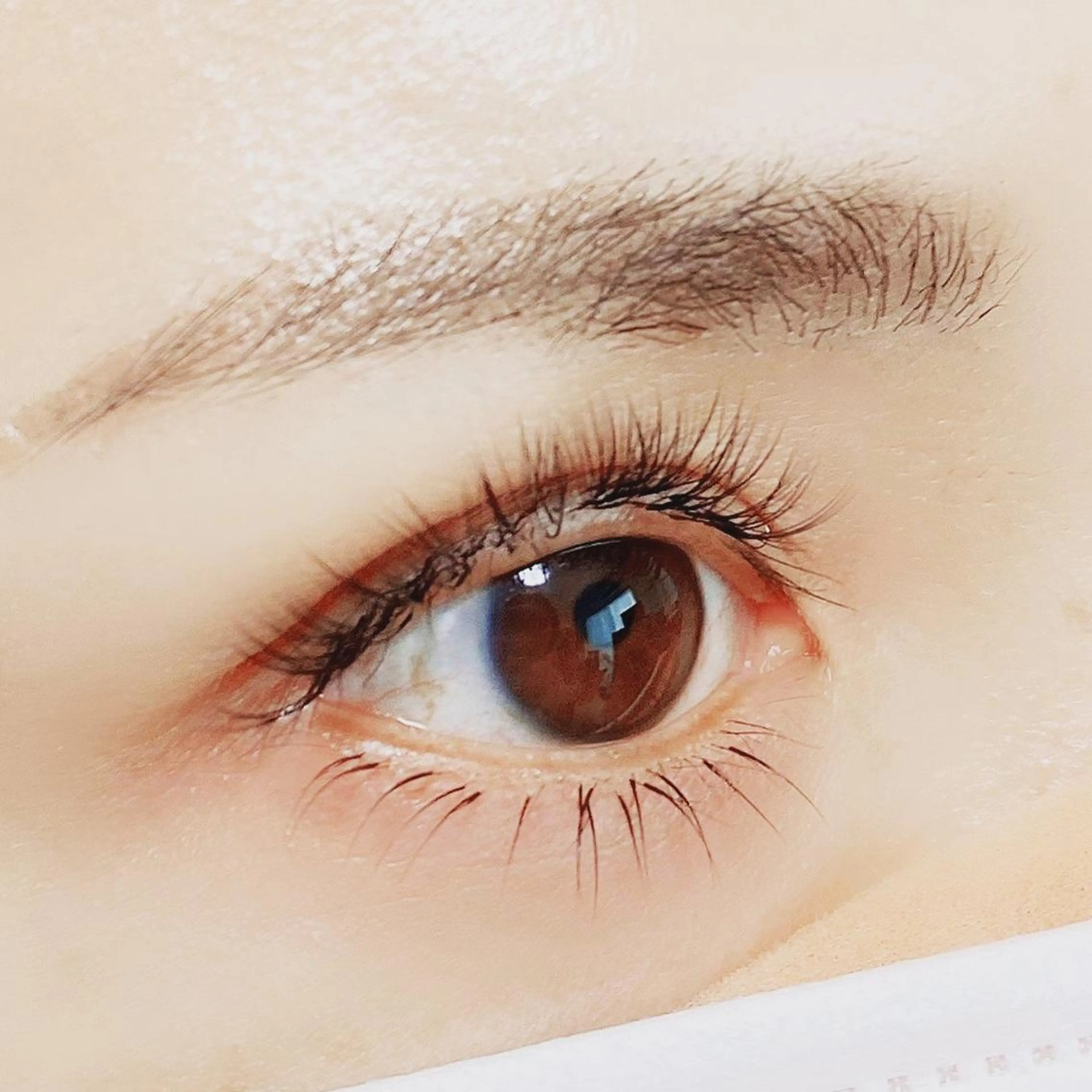 マツエク・マツパ 下まつげエクステ acero所属・acero カワバタのマツエク・マツパデザイン