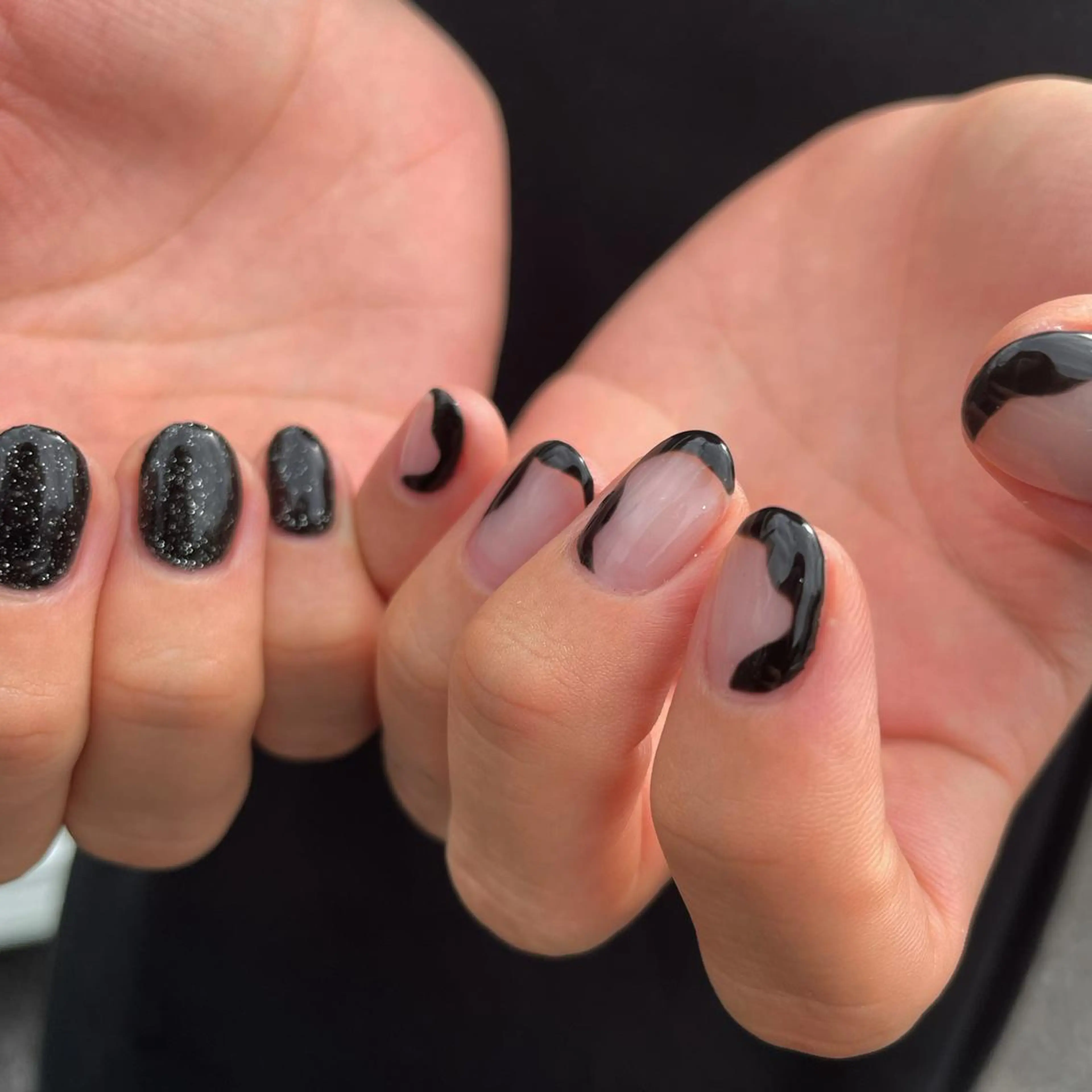 ネイル アートネイル Me d'eau所属・Me d'eau Rinaのネイルデザイン