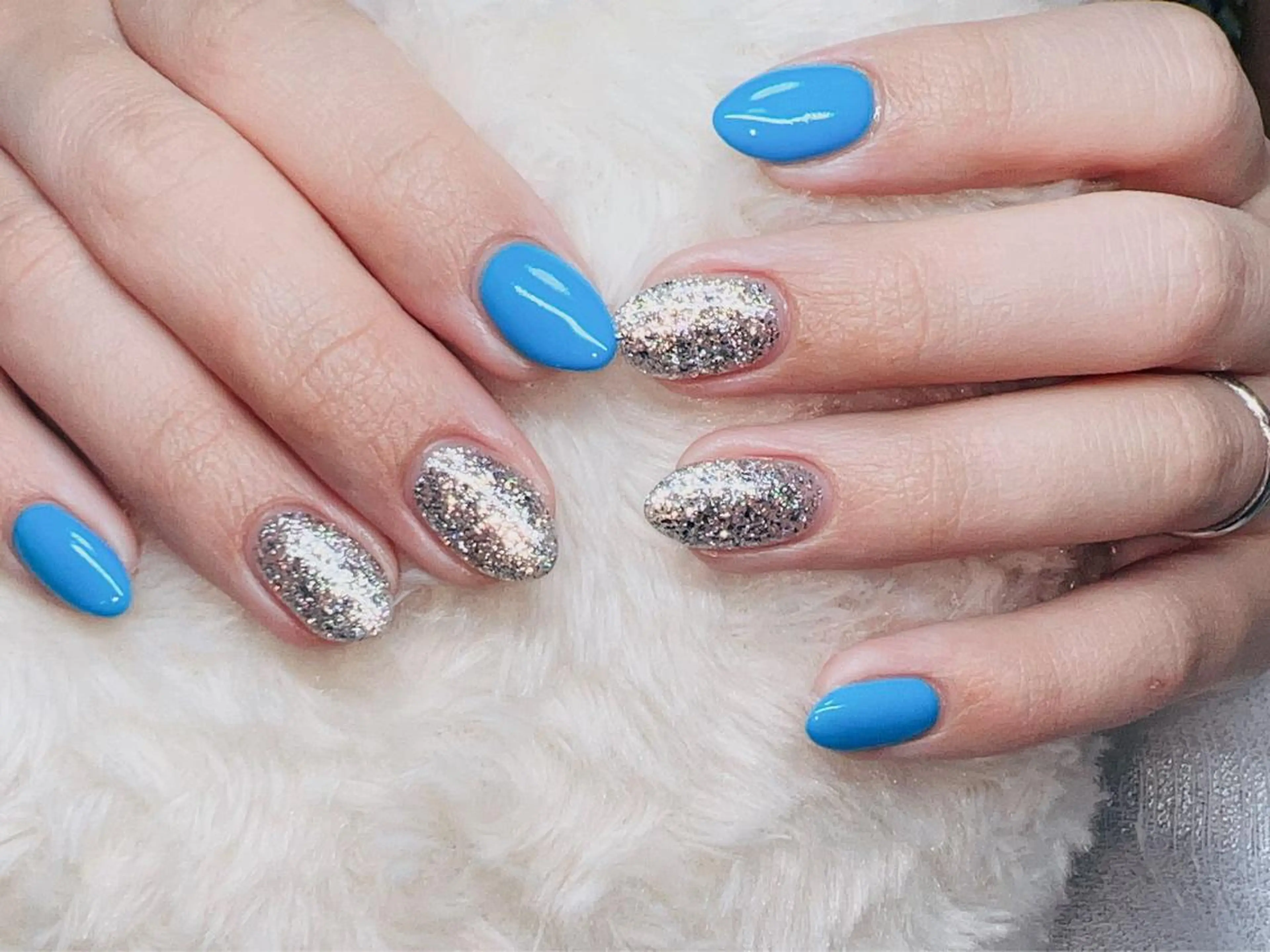 ネイル 林 ✨syousyouのネイルデザイン