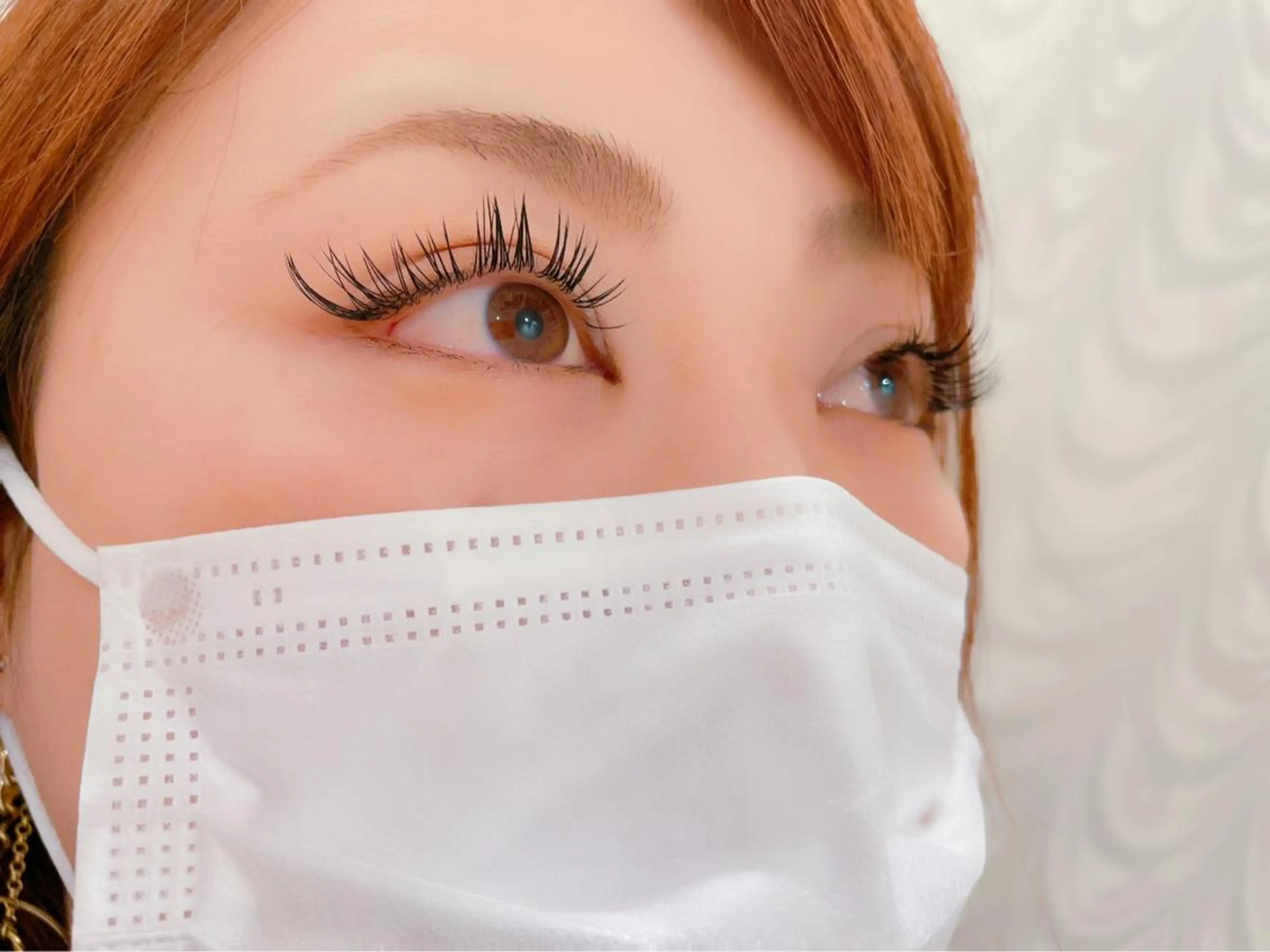 マツエク・マツパ Cカール マツエク 💕丸島 夏名🐰🍀のマツエク・マツパデザイン