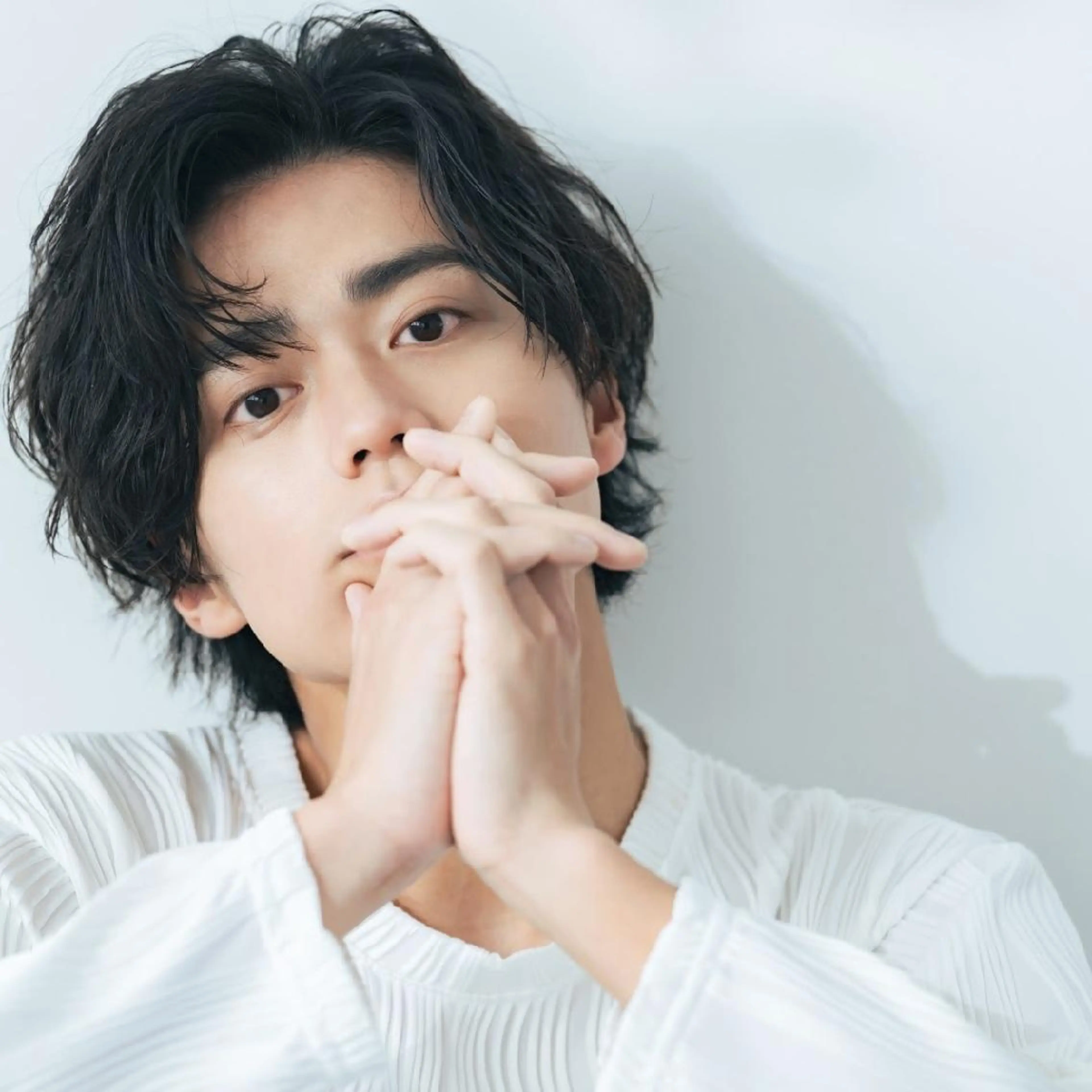 アイブロウ メンズ メンズ脱毛専門店Oceans所属・メンズ眉毛・脱毛専門 Oceansの眉毛・アイブロウイメージ