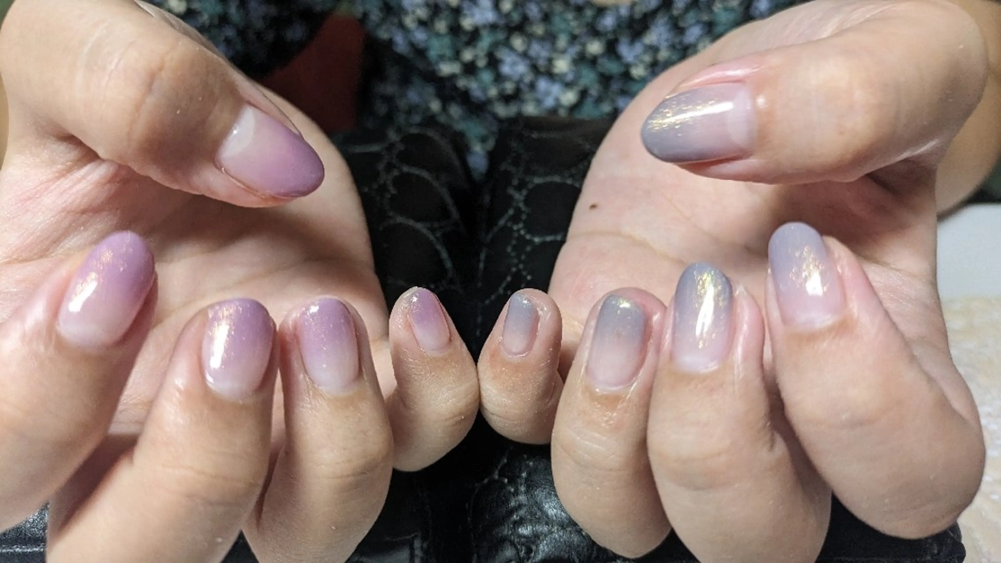 ネイル haru  nailのネイルデザイン