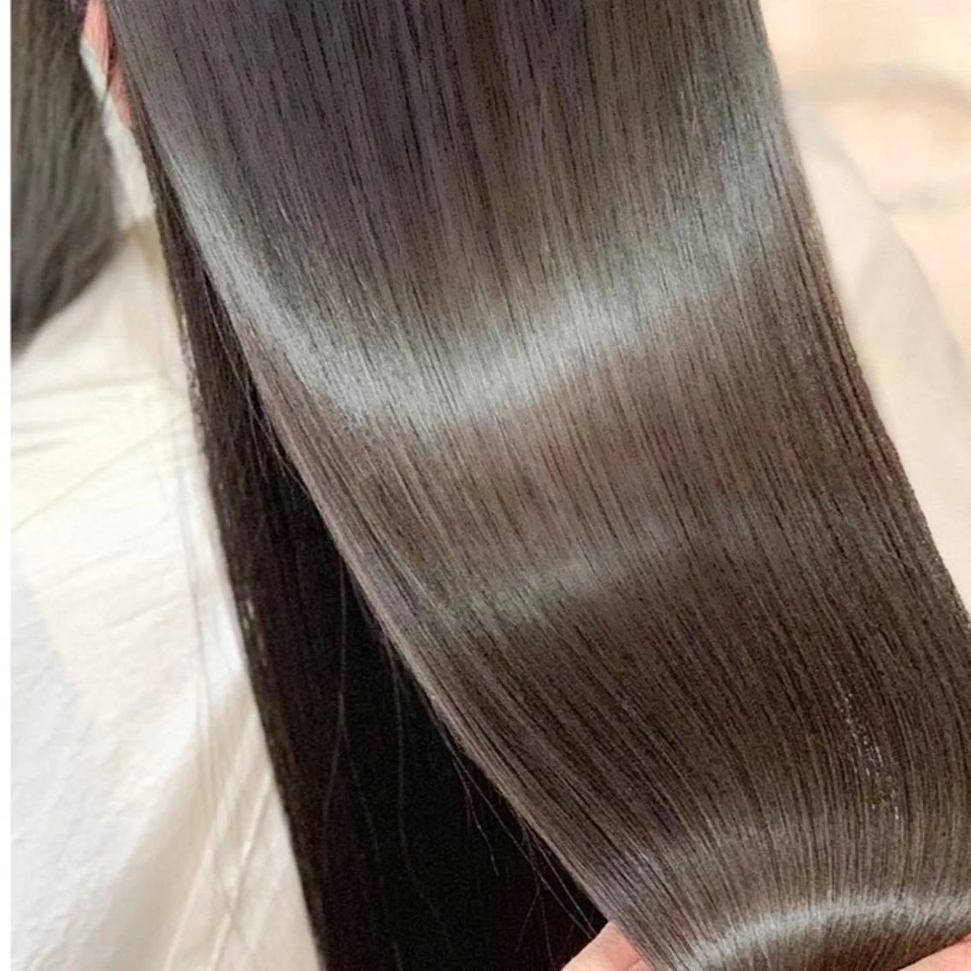 ロング トリートメント 酸熱トリートメント 🎁LaBless 住ノ江(ラブレス)のヘアスタイル