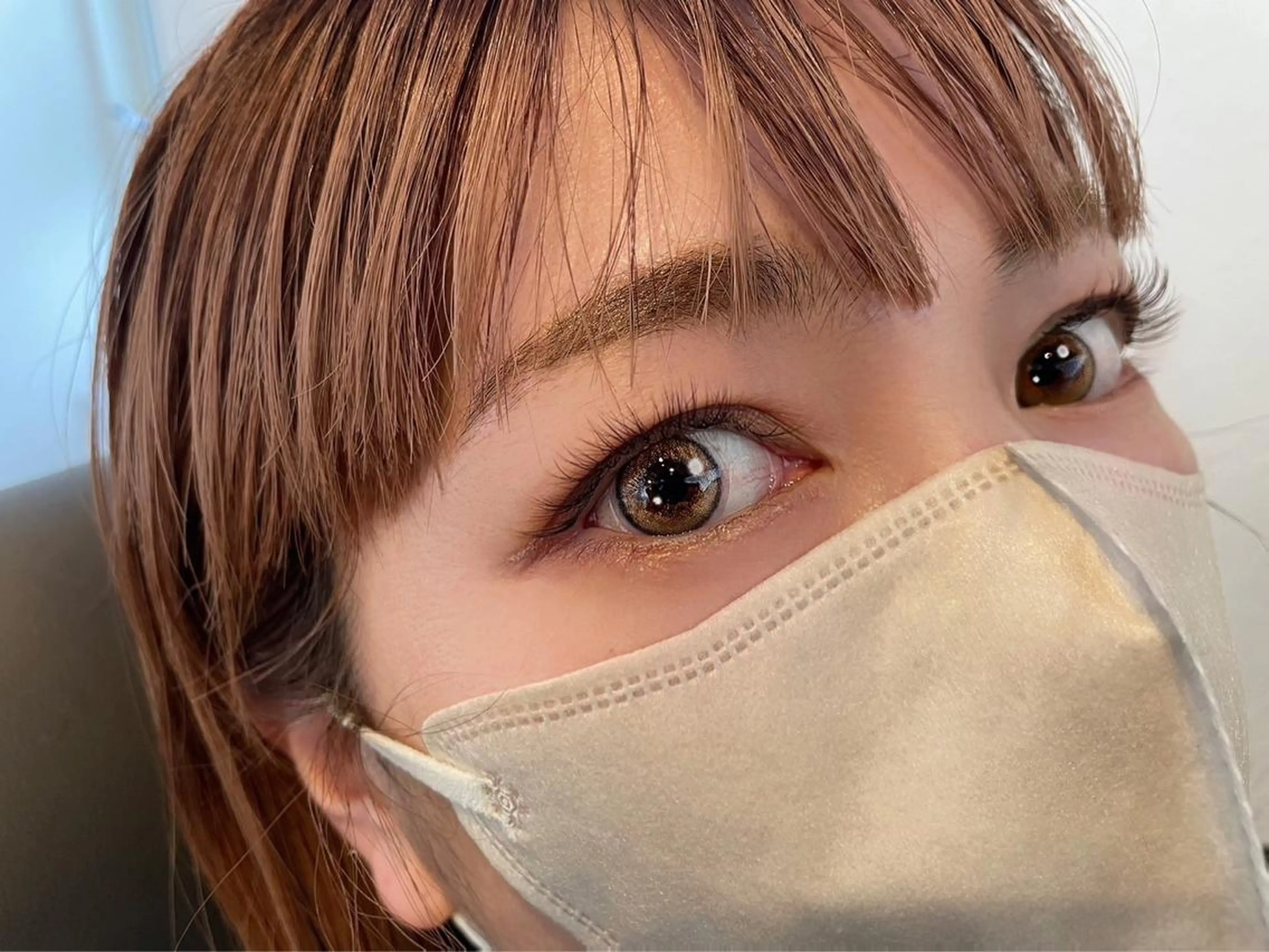 マツエク・マツパ makanani lashのマツエク・マツパデザイン