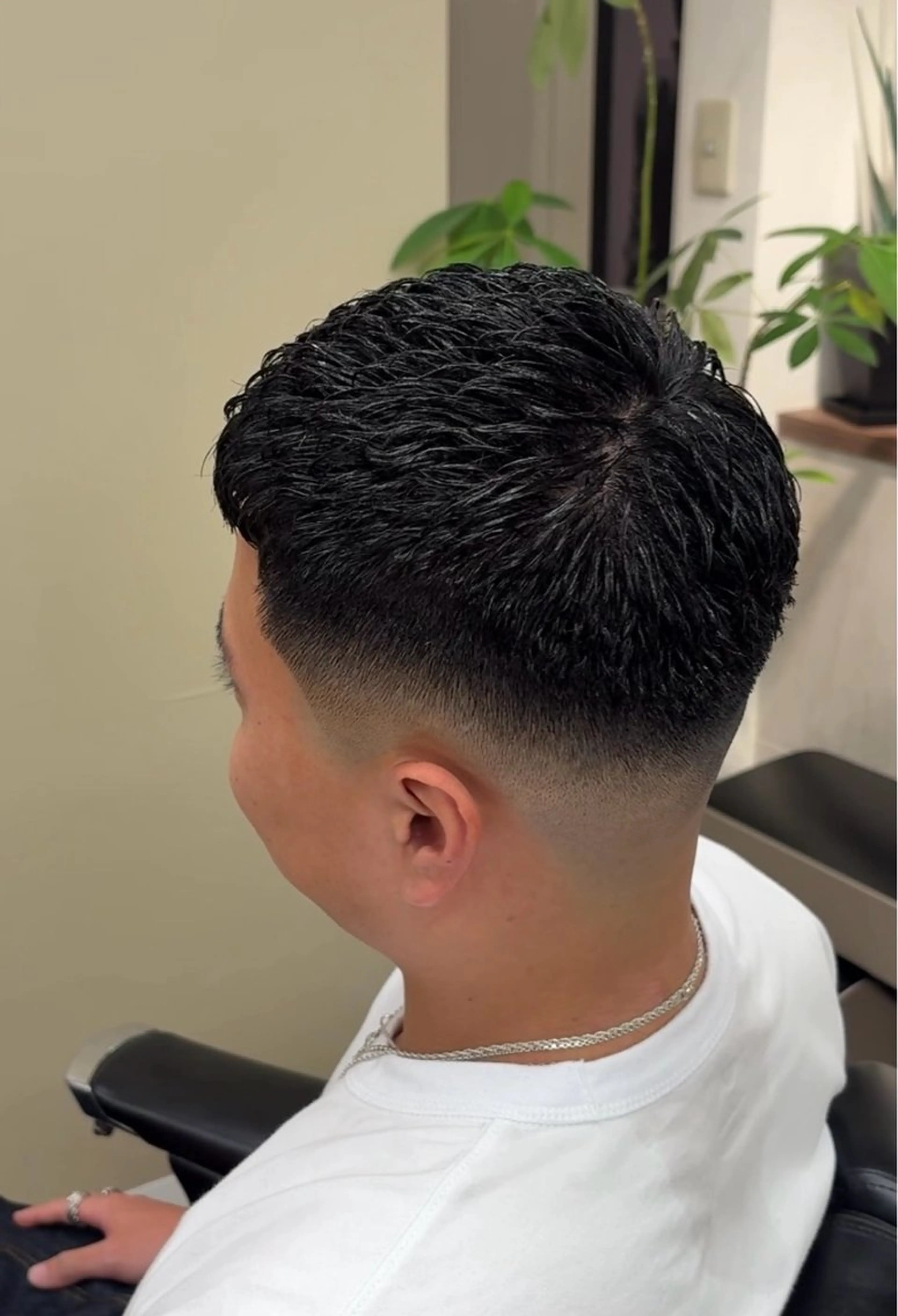 ショート 💈無料メンズカット 💈とーごのヘアスタイル