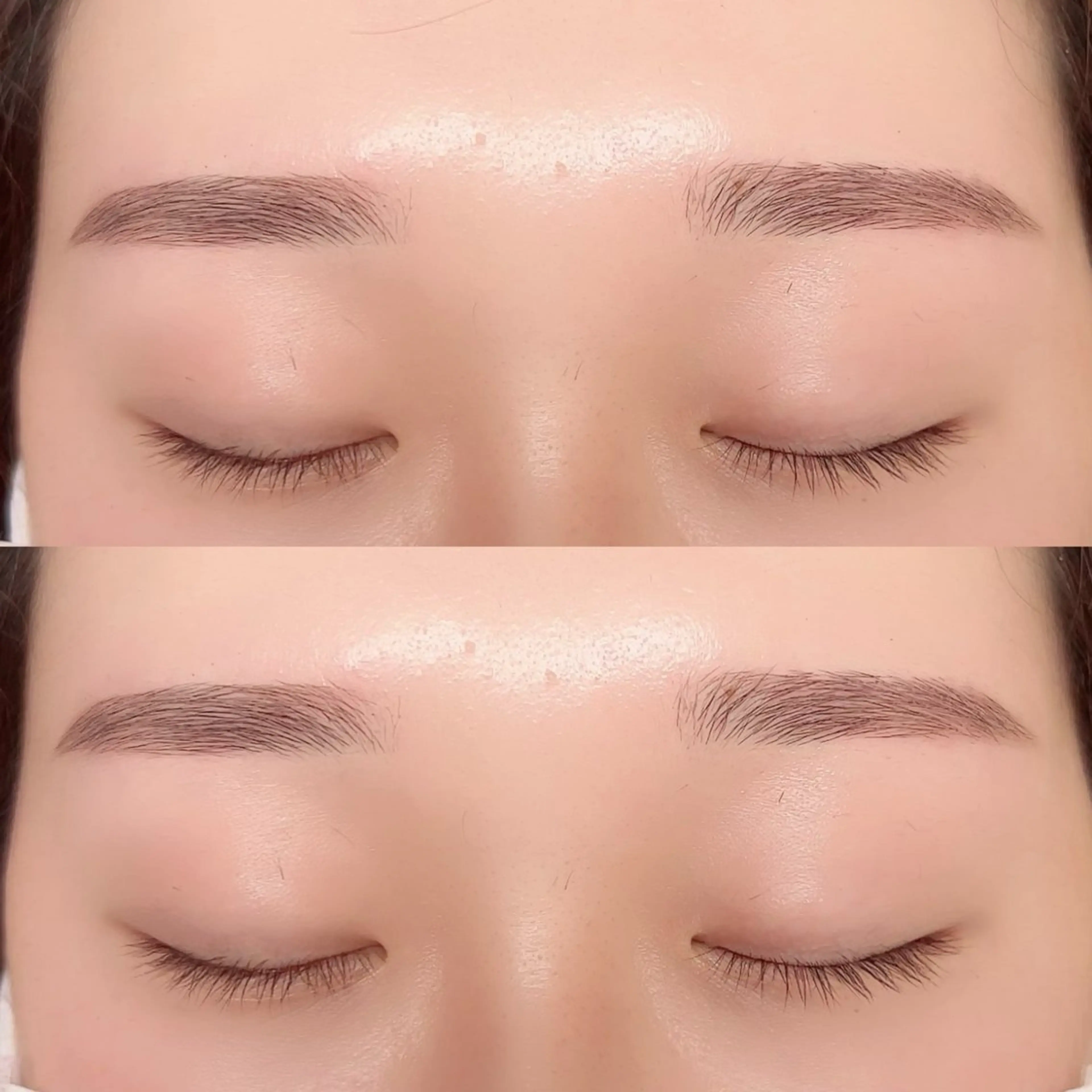 アイブロウ つじ そらのマツエク・マツパデザイン