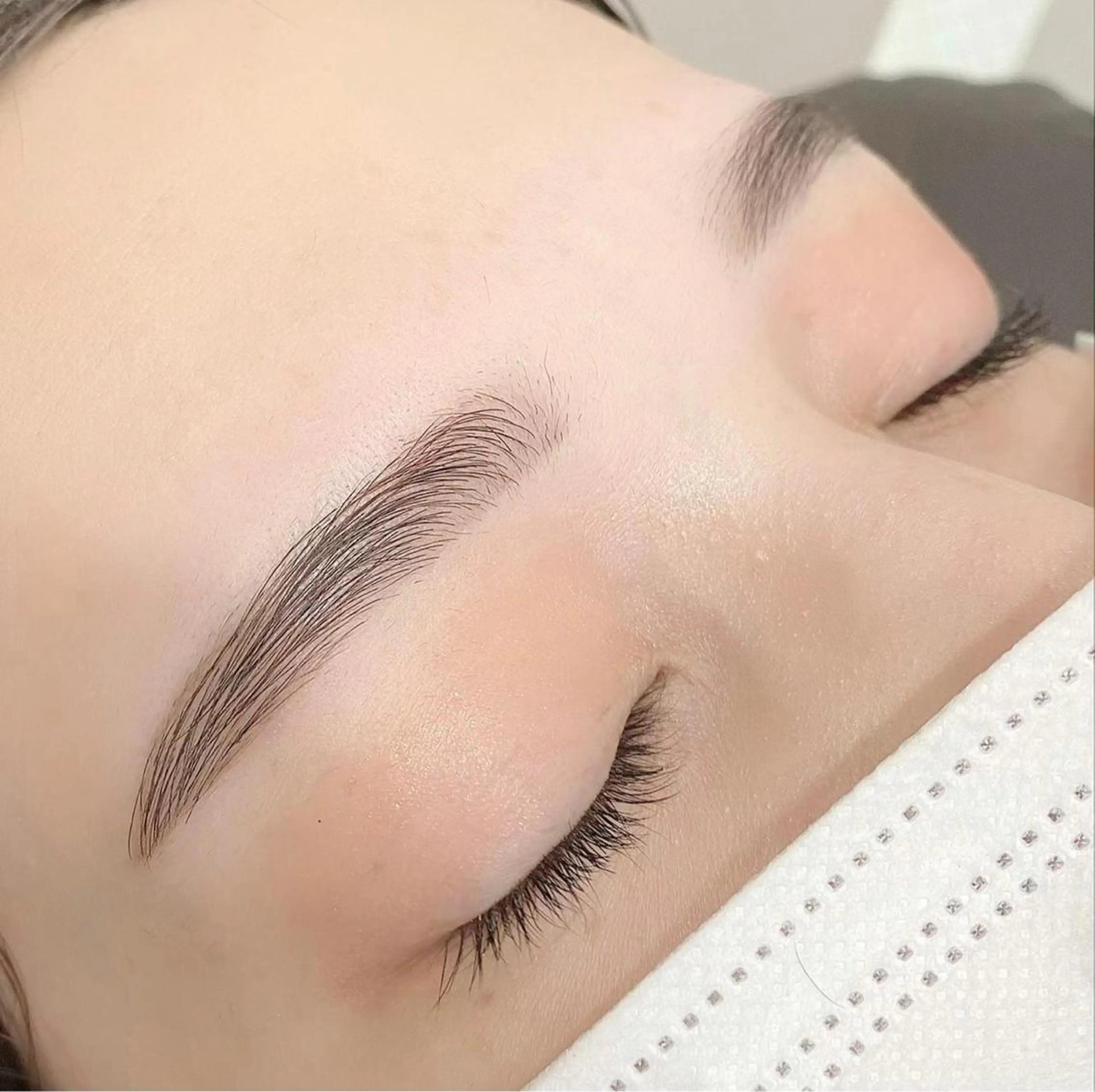 アイブロウ CLALA Kazuki🫧の眉毛・アイブロウイメージ