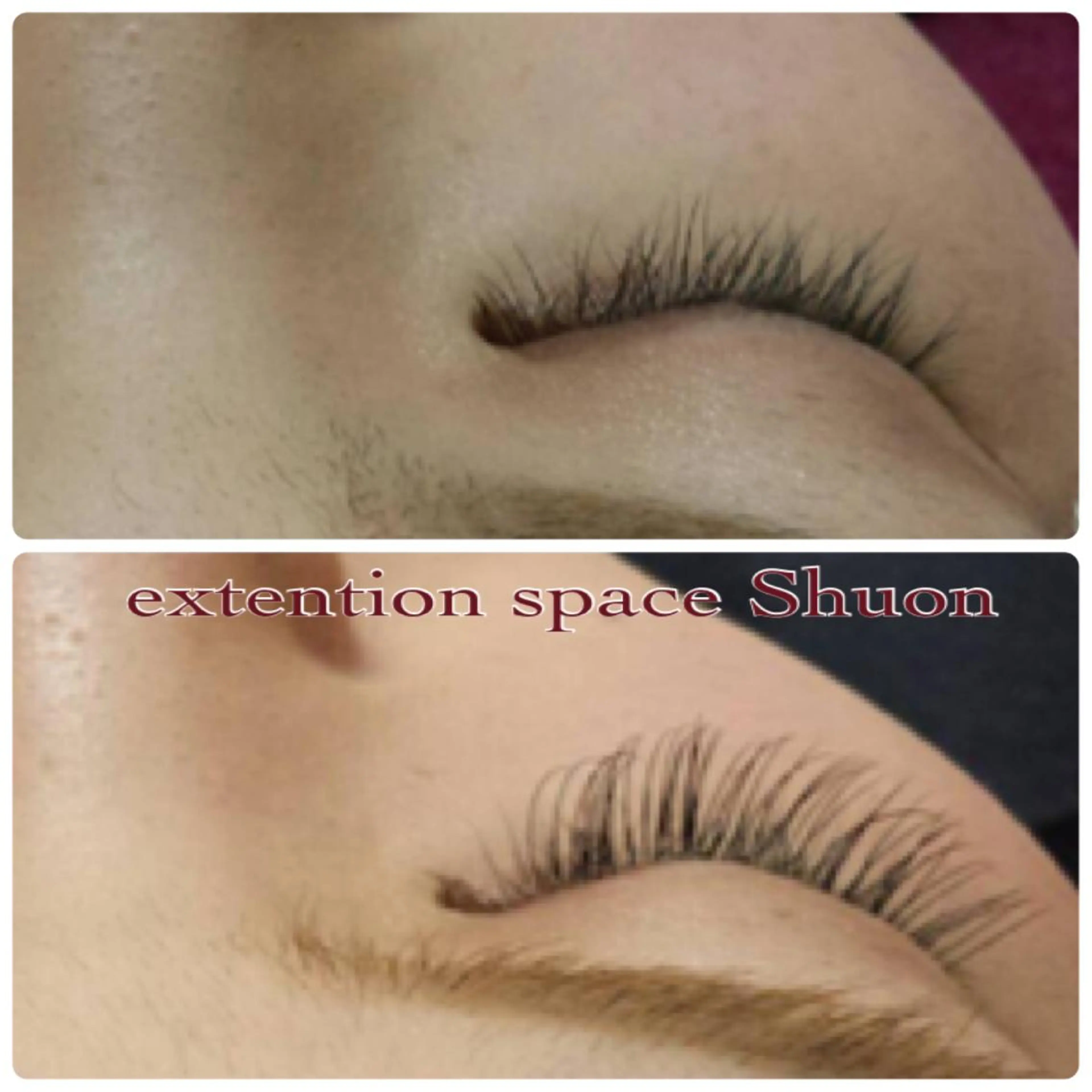 マツエク・マツパ セーブル KITTY 立川のネイルデザイン