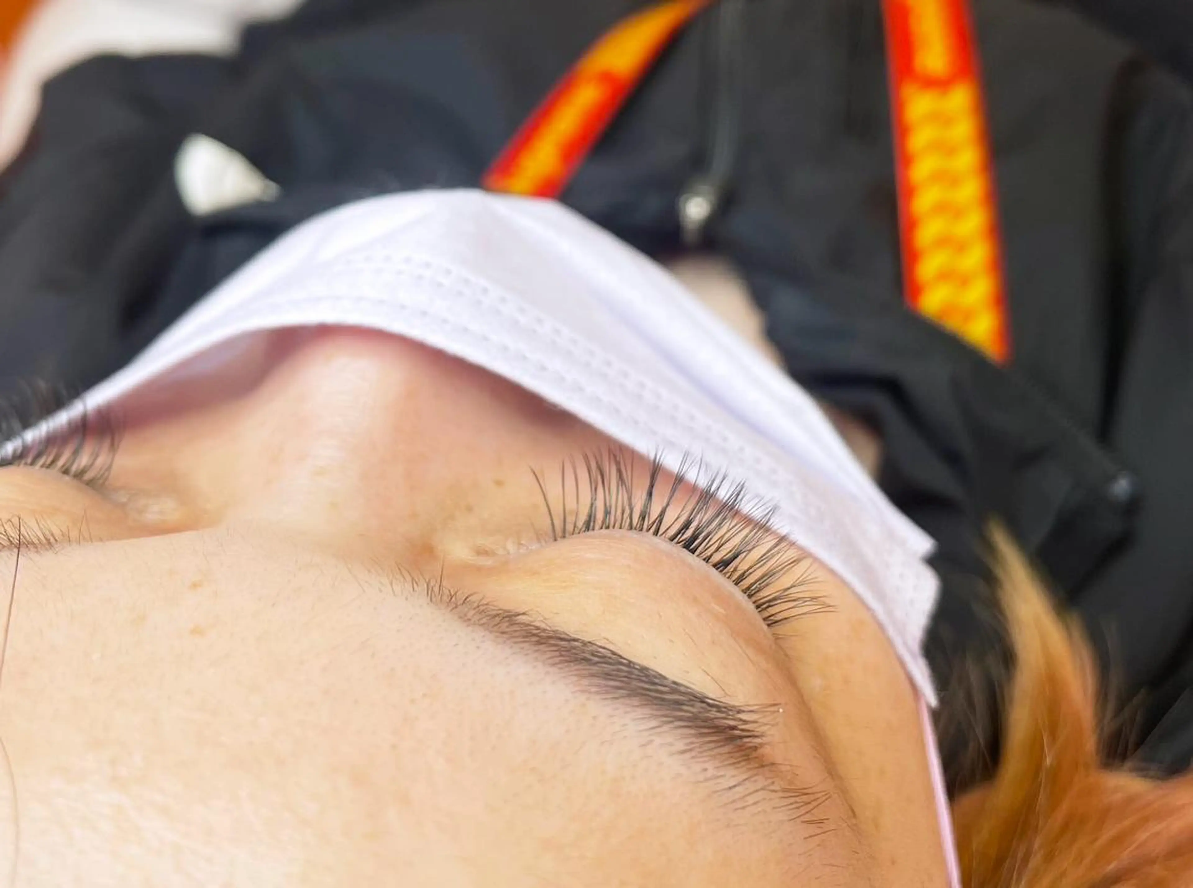 マツエク・マツパ My+ Yukaのネイルデザイン