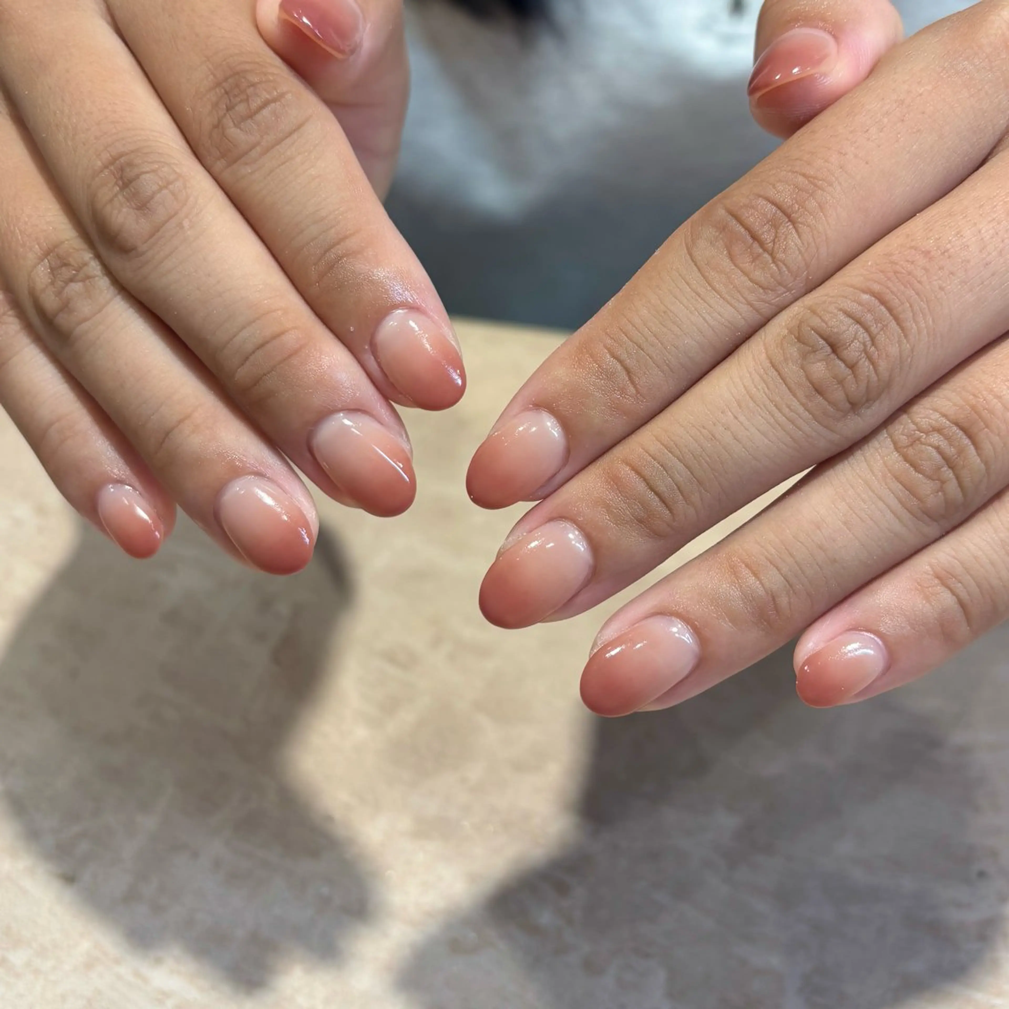 ネイル モデル様募集中♡ Kokomi🍮のネイルデザイン