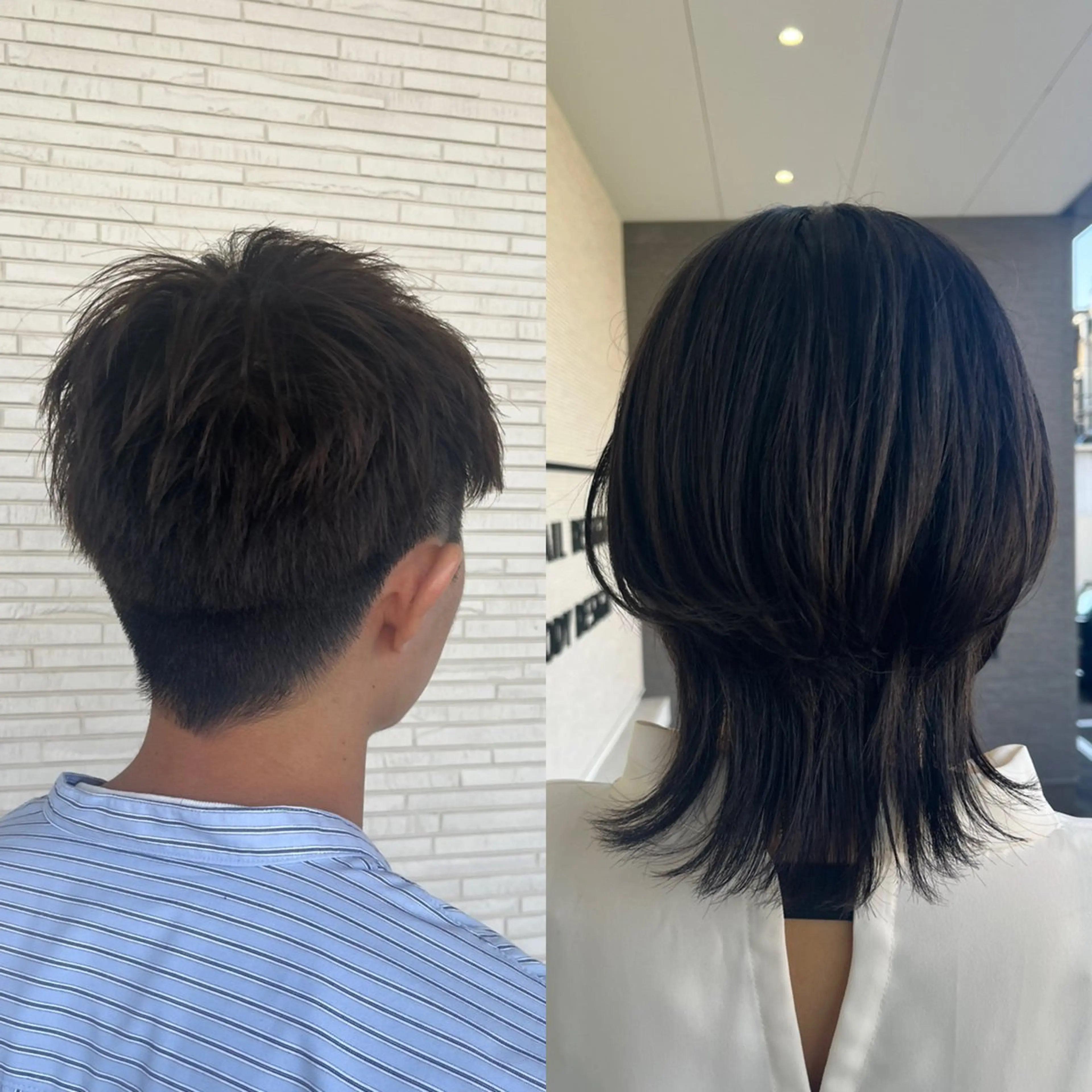 ♠️♦️カット♦️♠️の写真