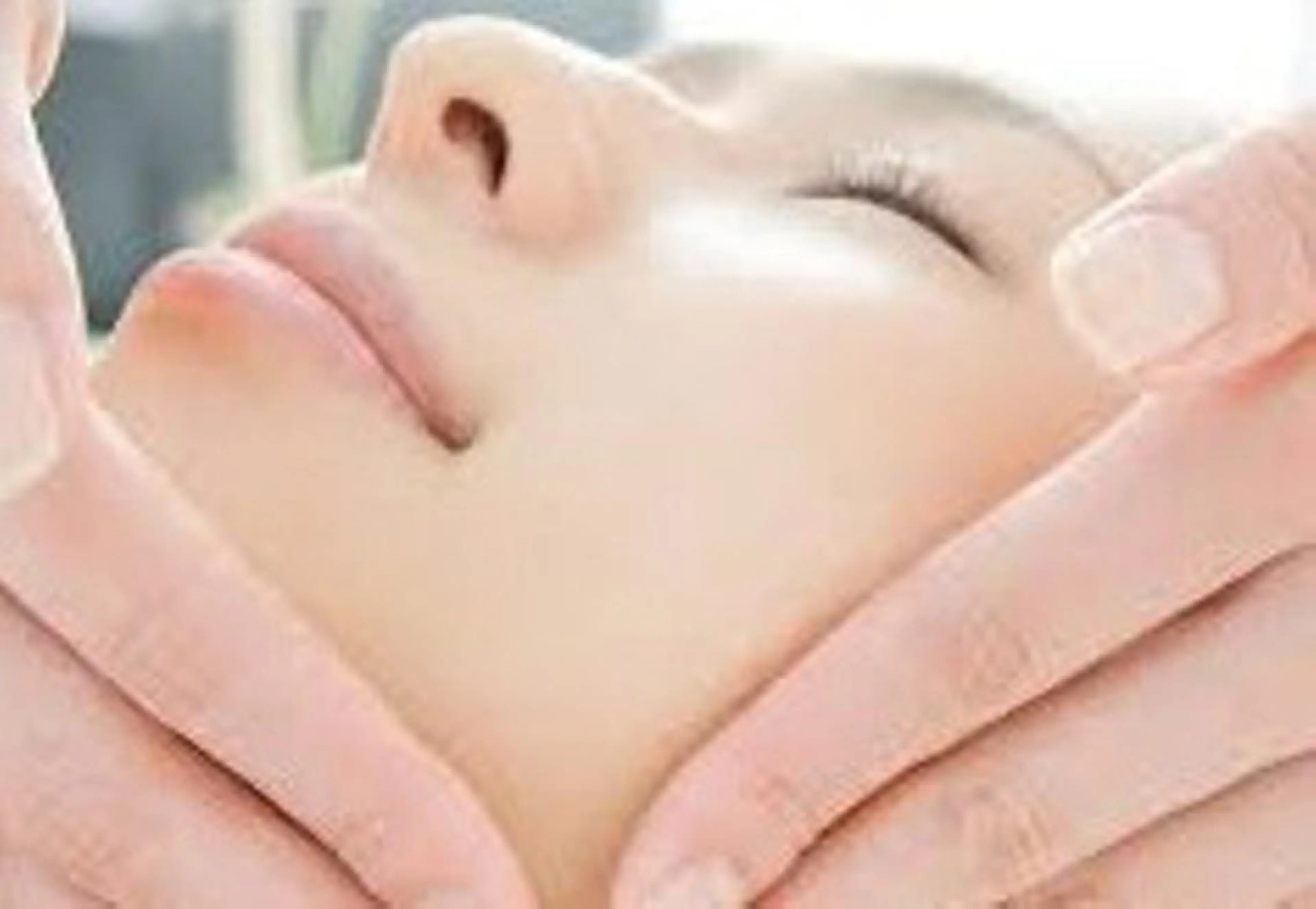 星野 晴のマツエク・マツパデザイン