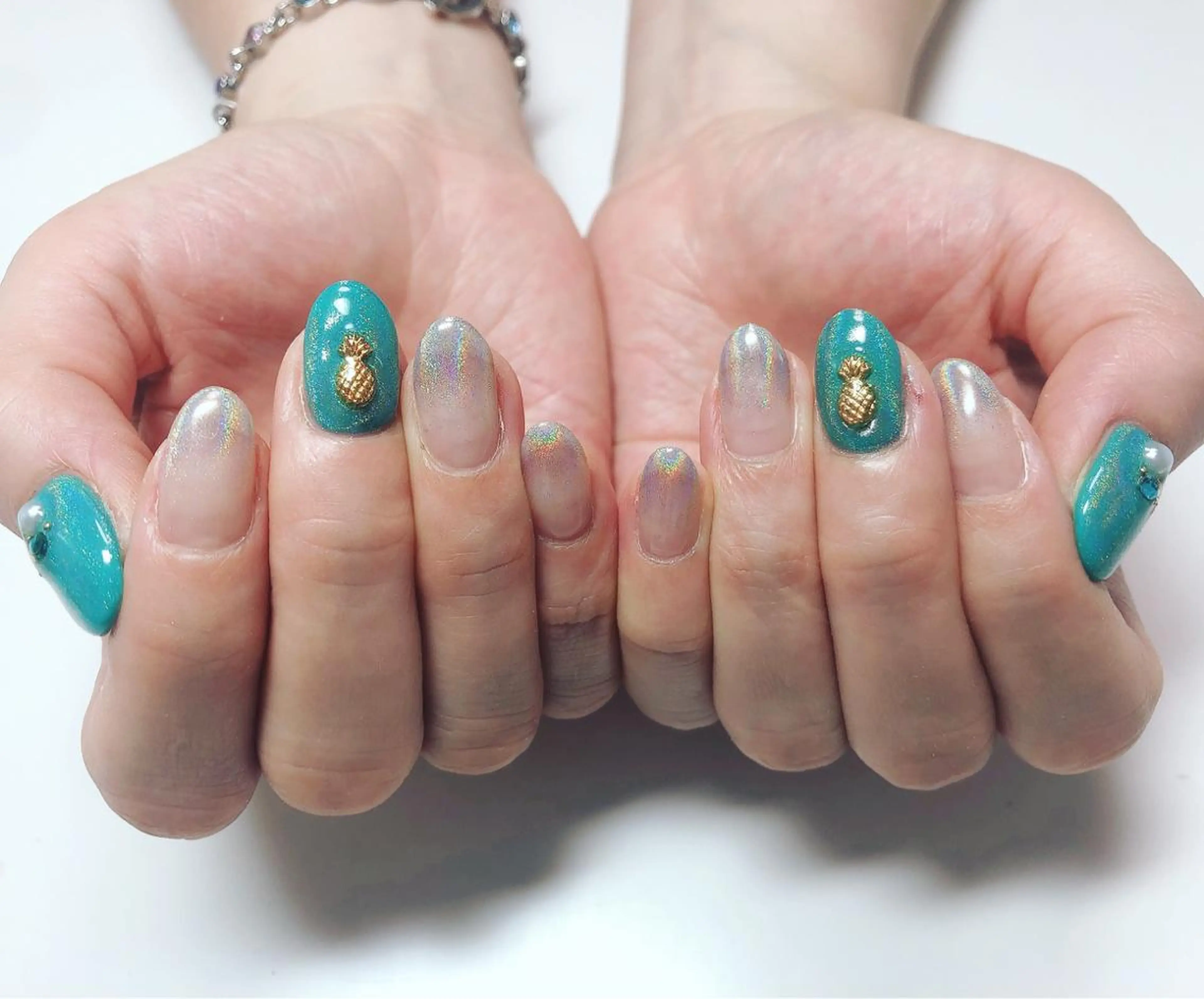 ネイル EPICHA NAILのネイルデザイン