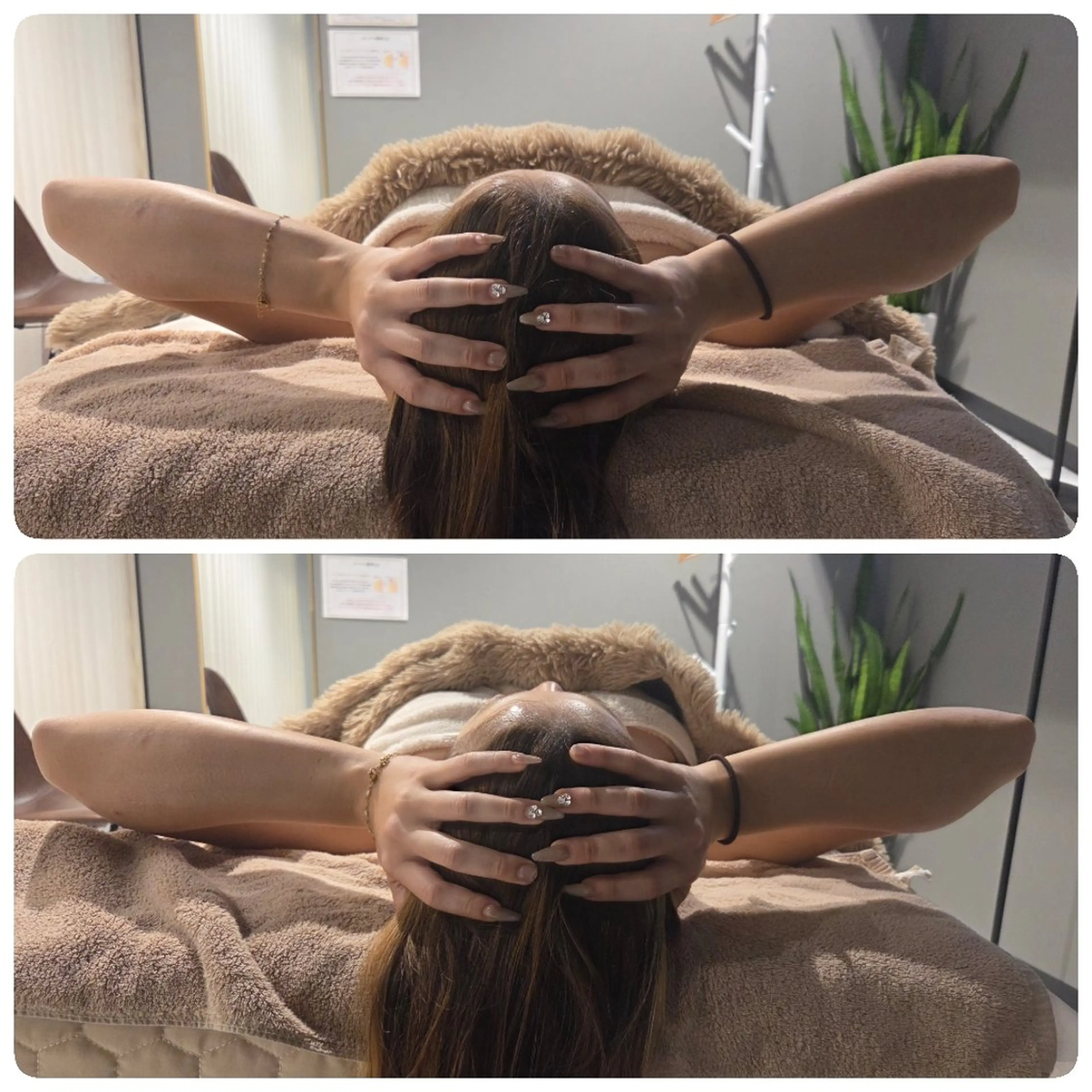 エステ ルナリア・ルクス 志木南口駅前店所属・ルナリア・ルクス石井 歌帆のエステ・リラクイメージ