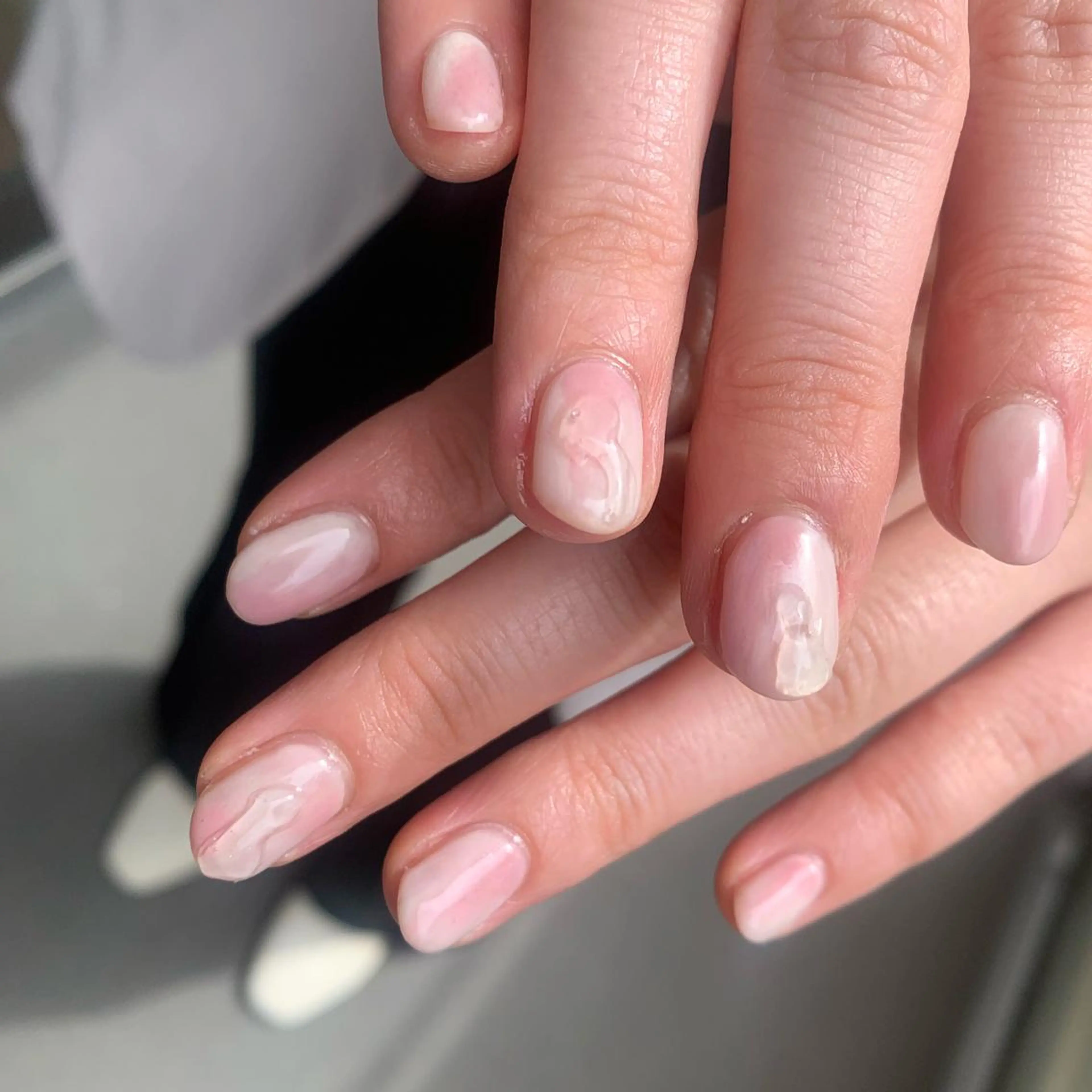 ネイル nail＊ runa🌻のネイルデザイン