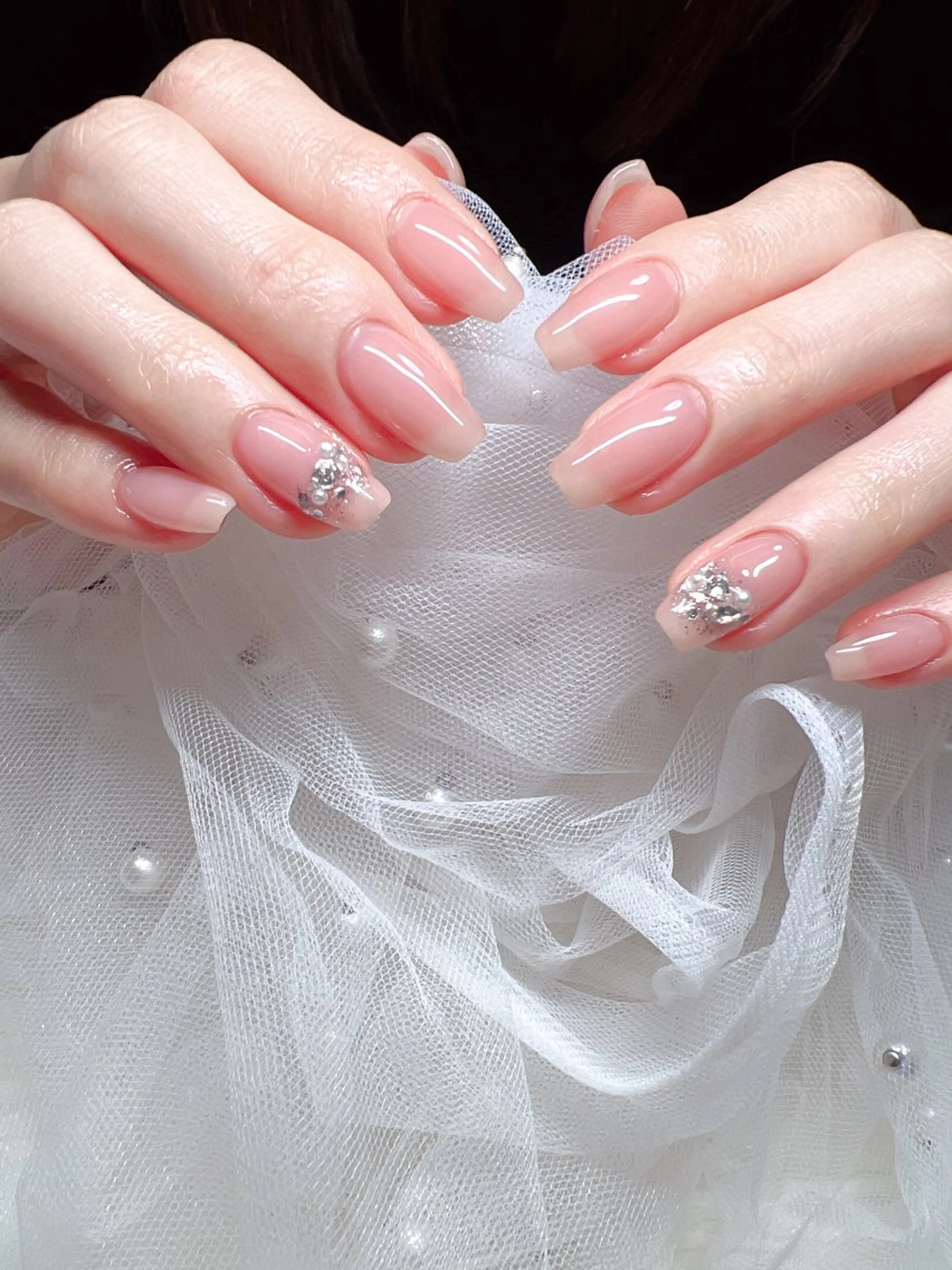 ネイル MK ネイルサロンのネイルデザイン