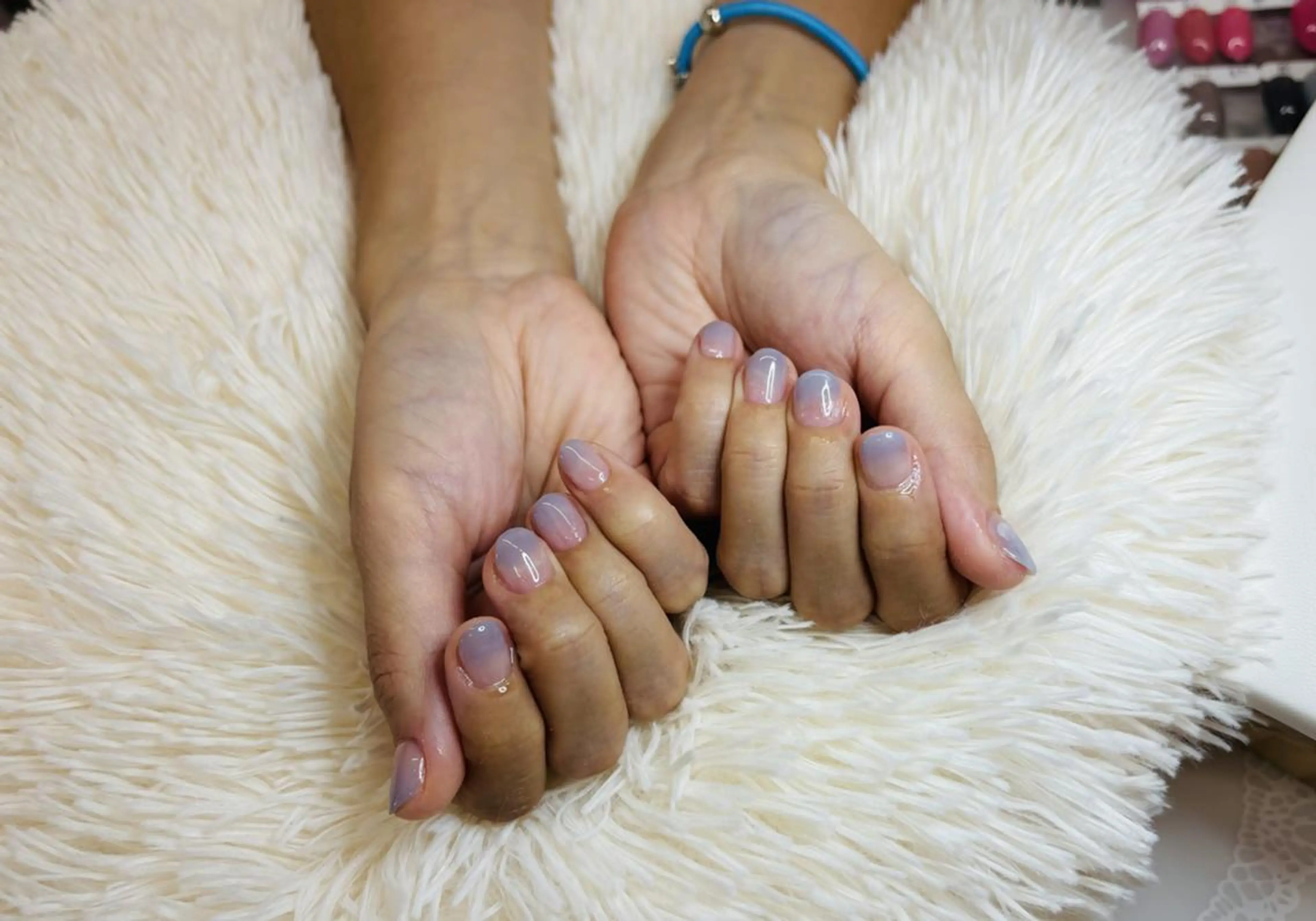 ネイル Onason nailのネイルデザイン