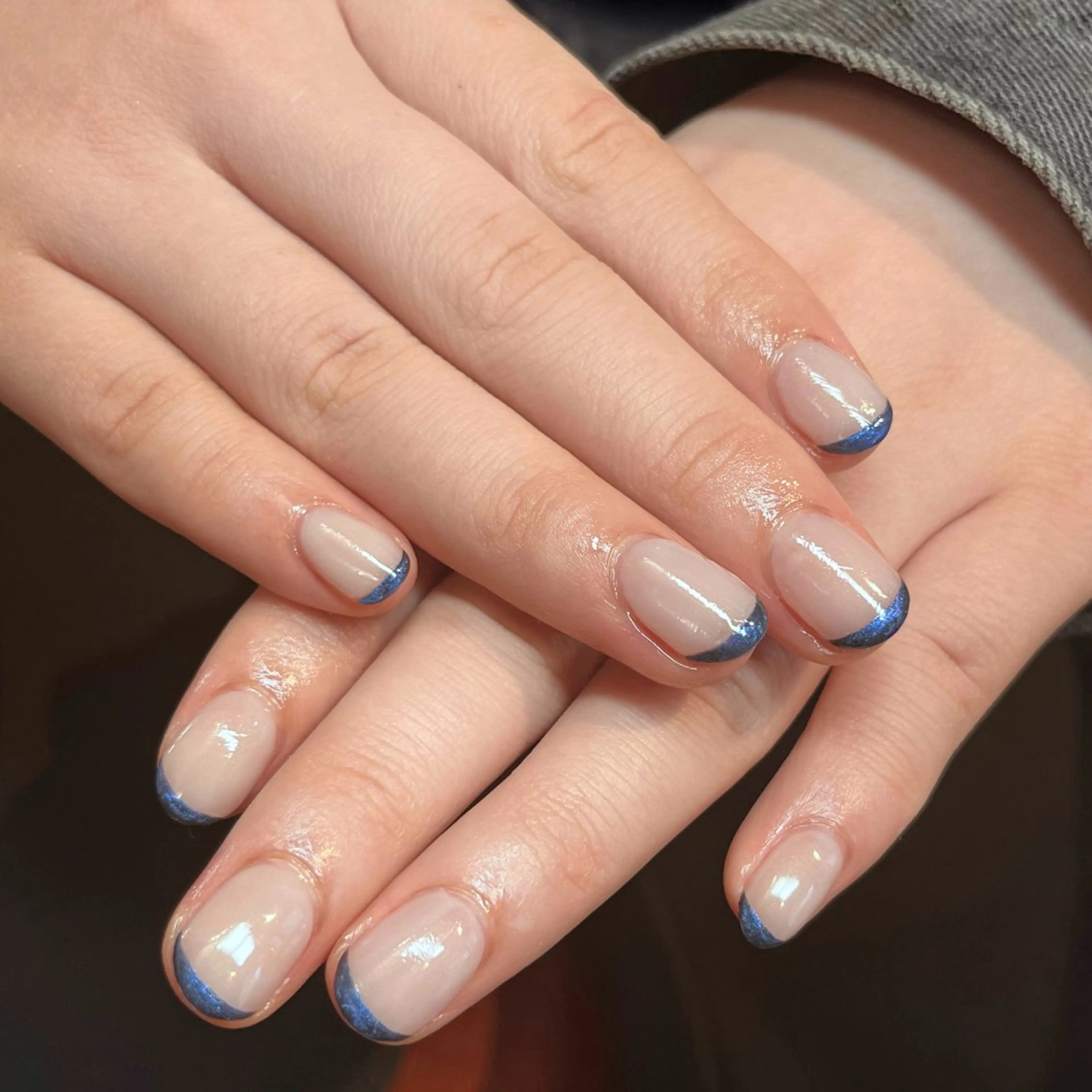 ネイル ハンドネイル コ レ エ ダ🌙のネイルデザイン