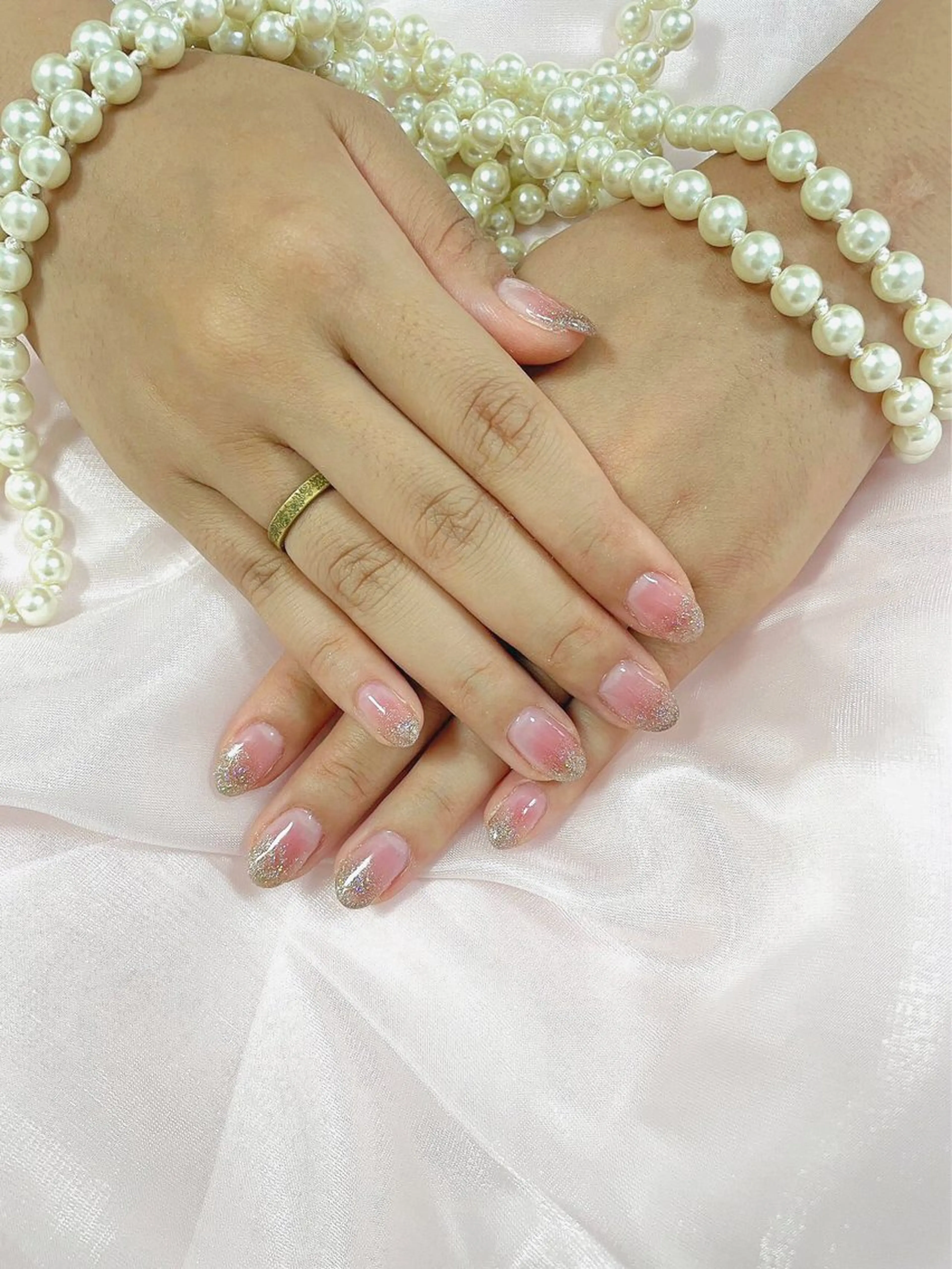 ネイル Miya🎀 nailのネイルデザイン