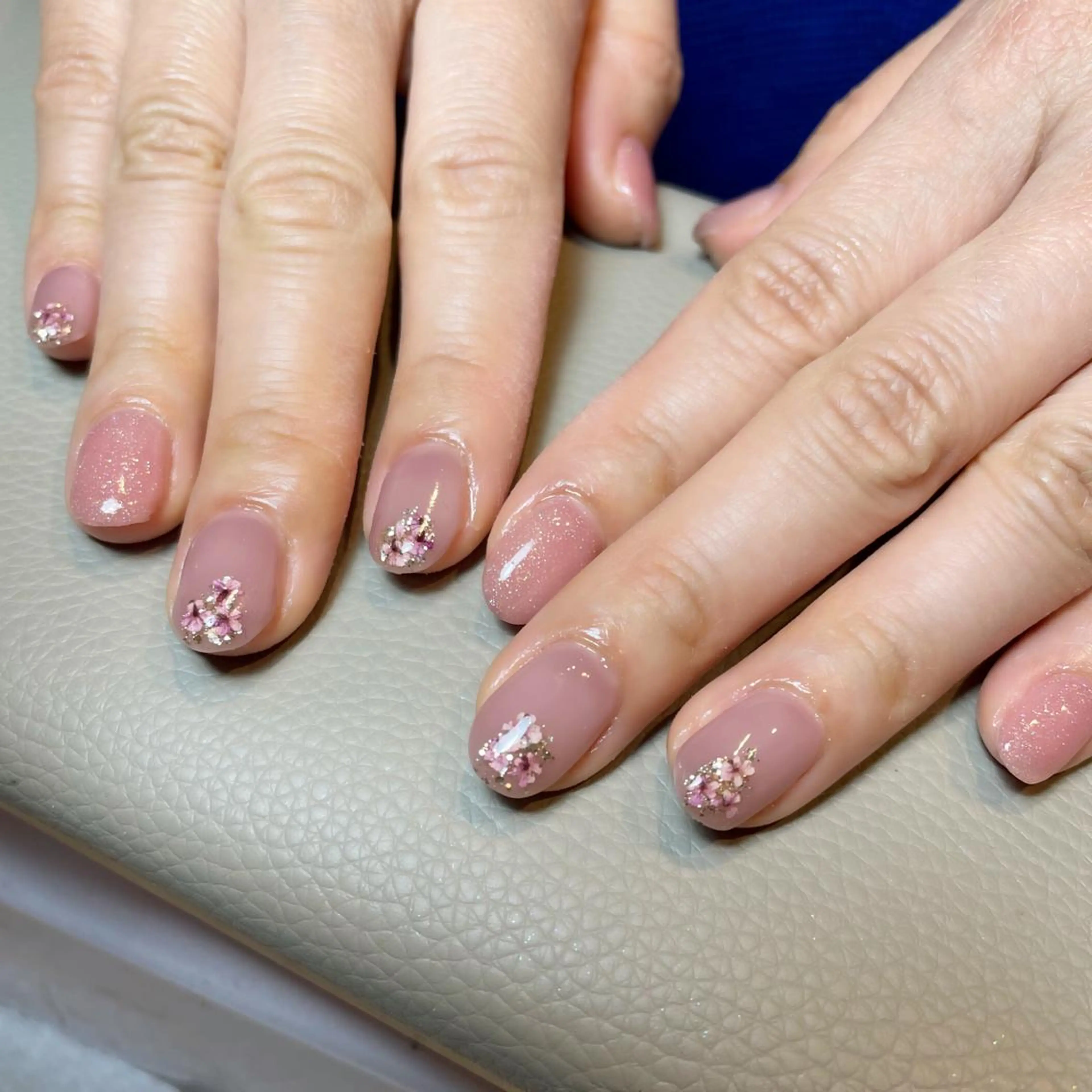 ネイル エステティックサロン Liente(リアンテ）所属・Hashimoto .のエステ・リラクイメージ