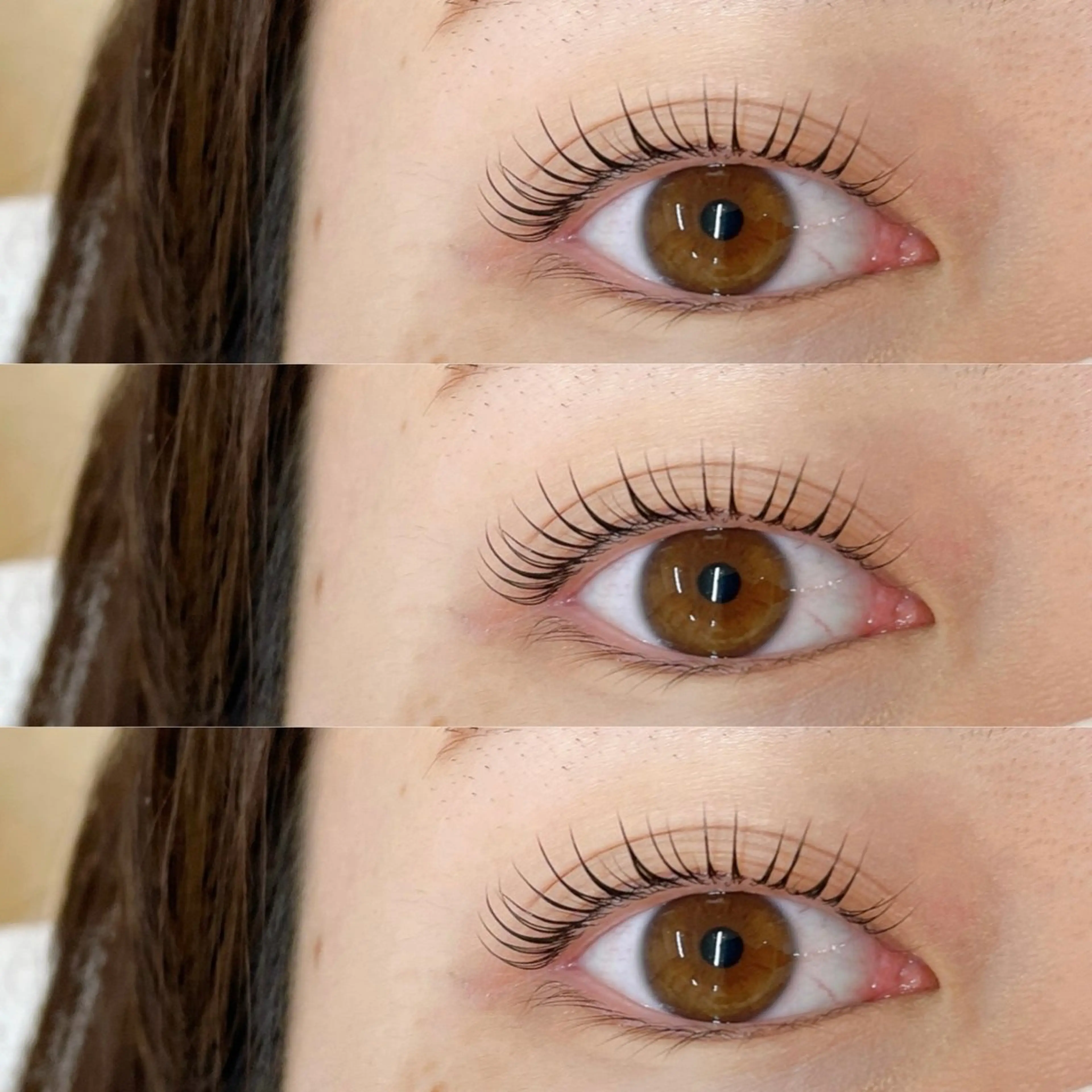 マツエク・マツパ マツパ りょう 【eyelash】のマツエク・マツパデザイン