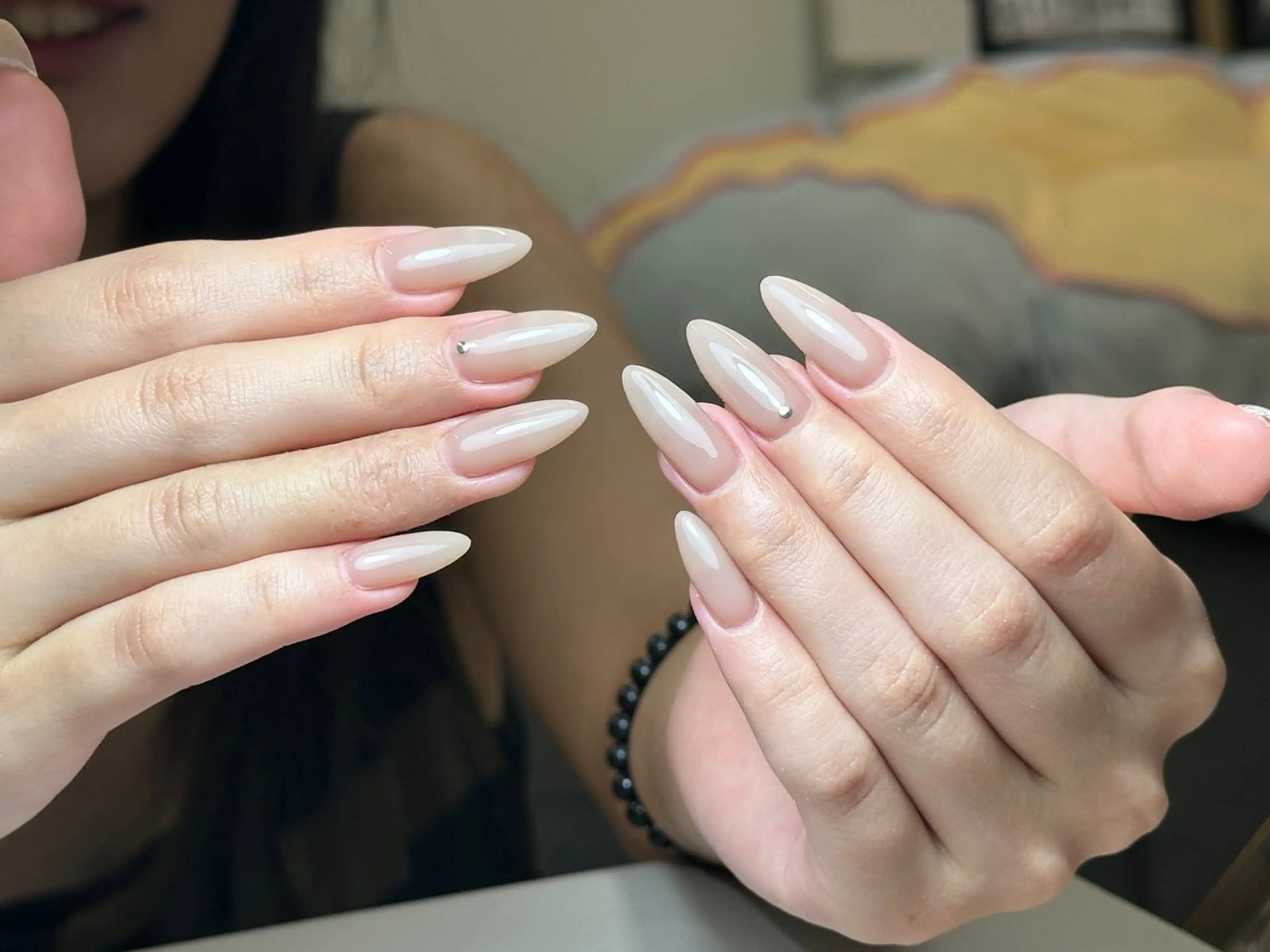 ネイル Eveネイル チップスカルプ専門店のネイルデザイン