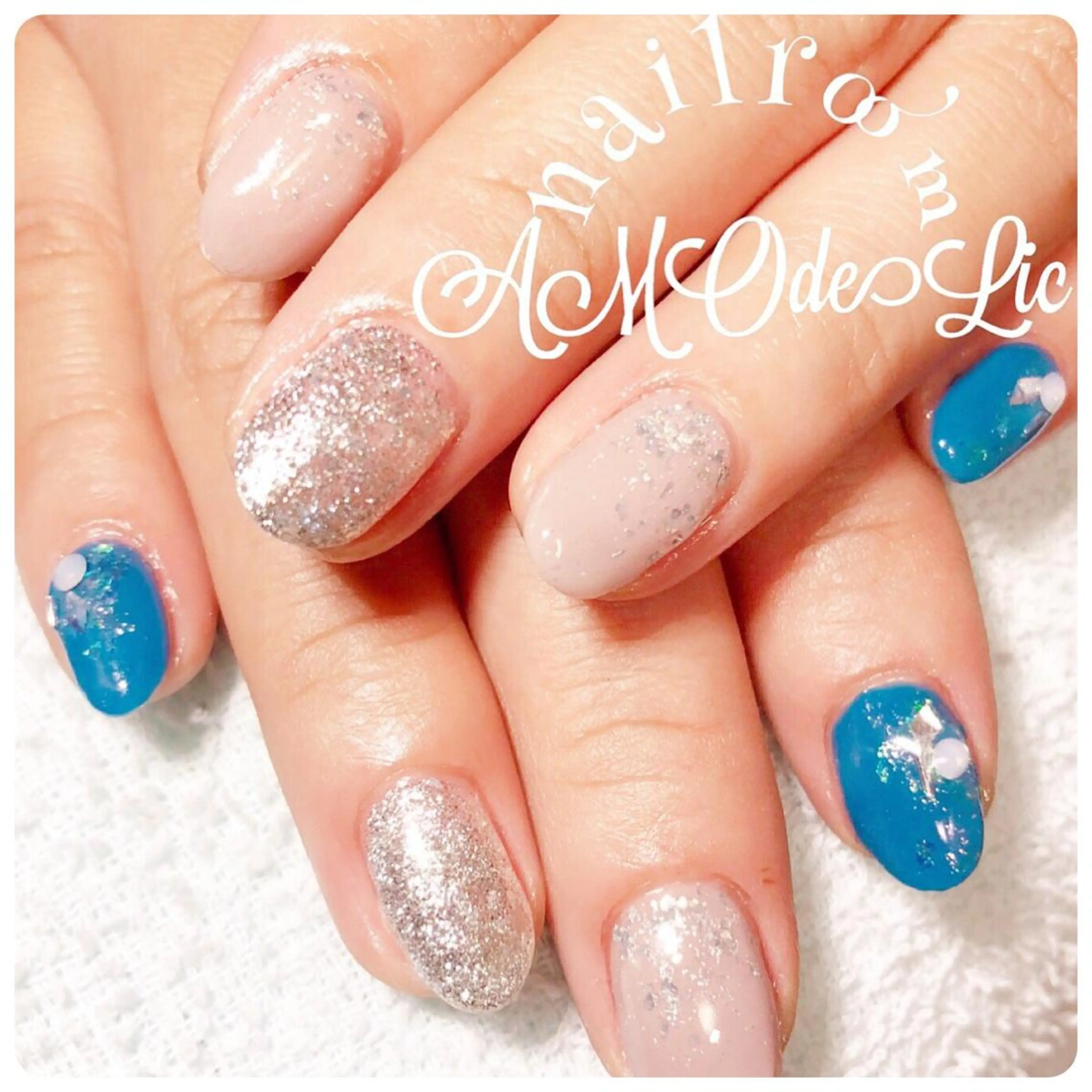 ネイル ハンドネイル manicurist yuriのその他イメージ