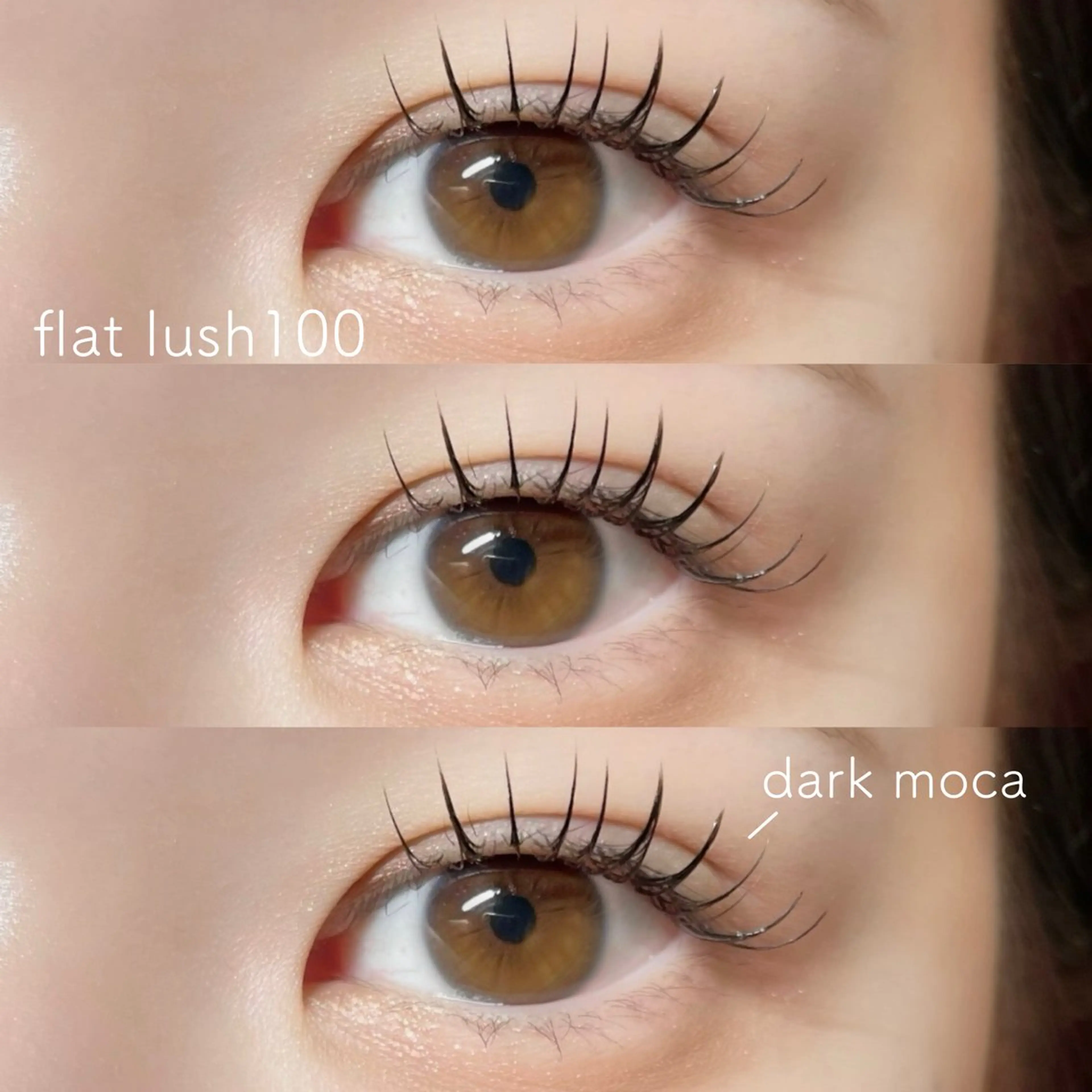 マツエク・マツパ フラットラッシュ vallee所属・パリエクまつげパーマ /LED/中谷のマツエク・マツパデザイン