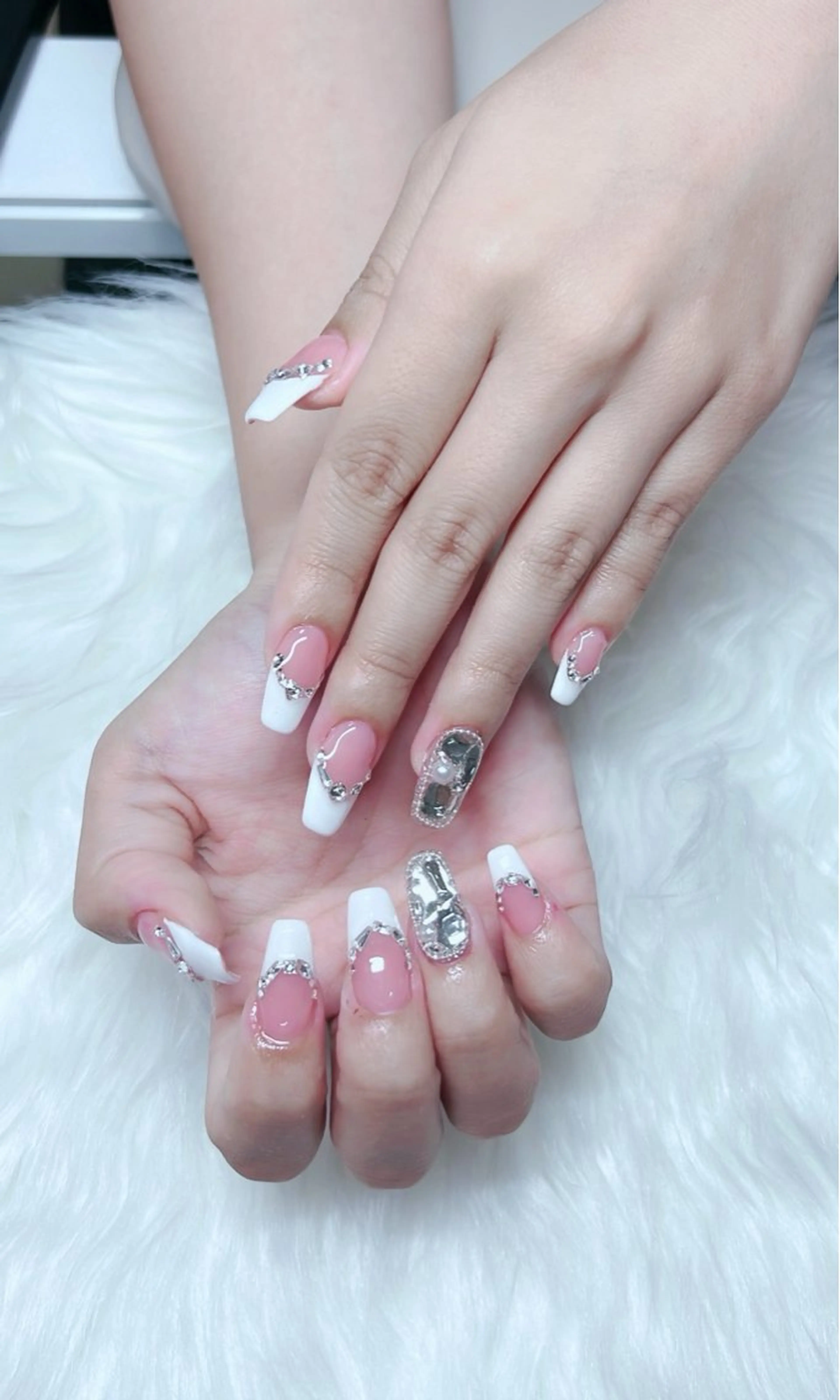 ネイル nail renのネイルデザイン