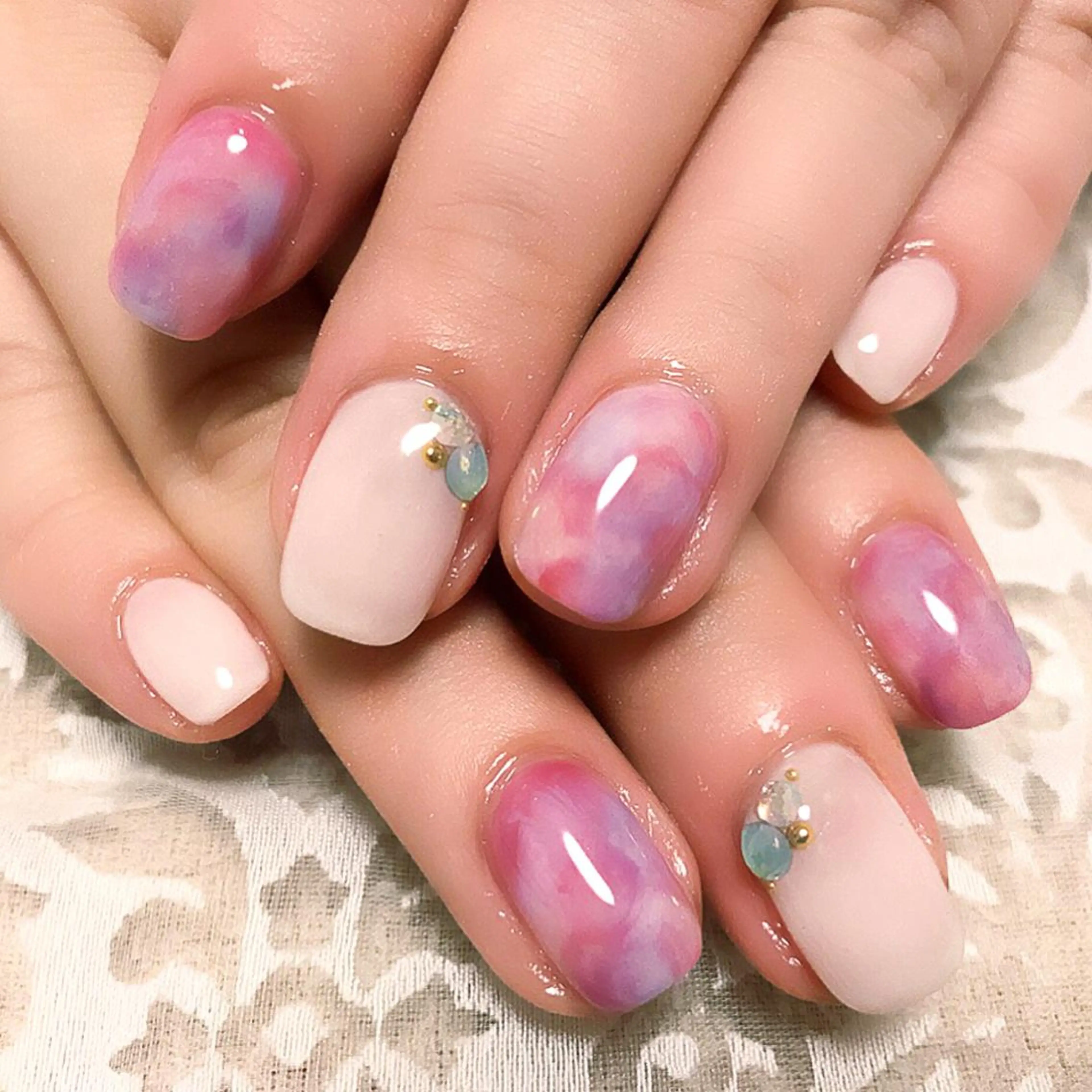 ネイル yumnail (ネイル&脱毛)のエステ・リラクイメージ