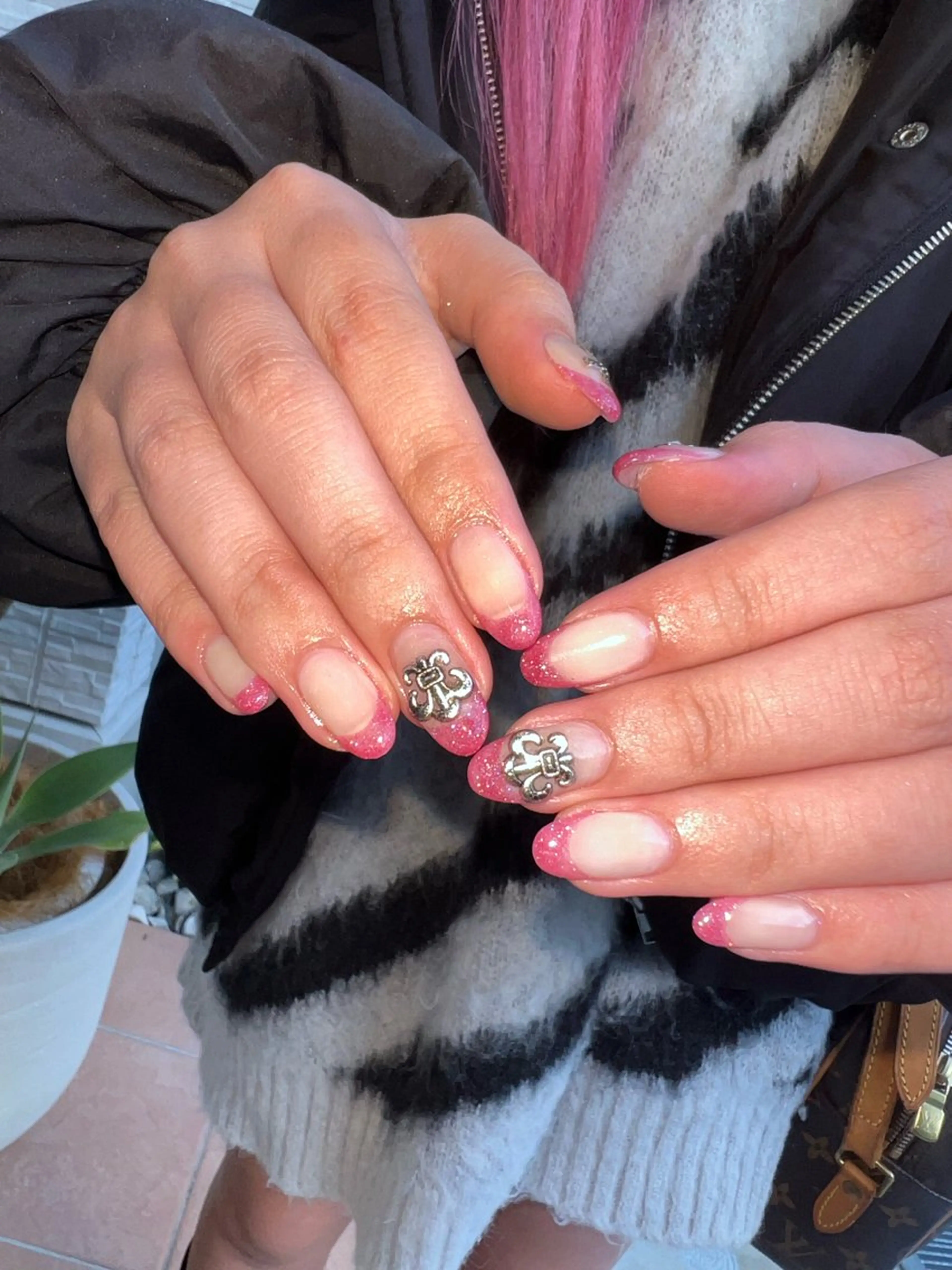 ネイル laninails所属・LANI nailsalonのネイルデザイン