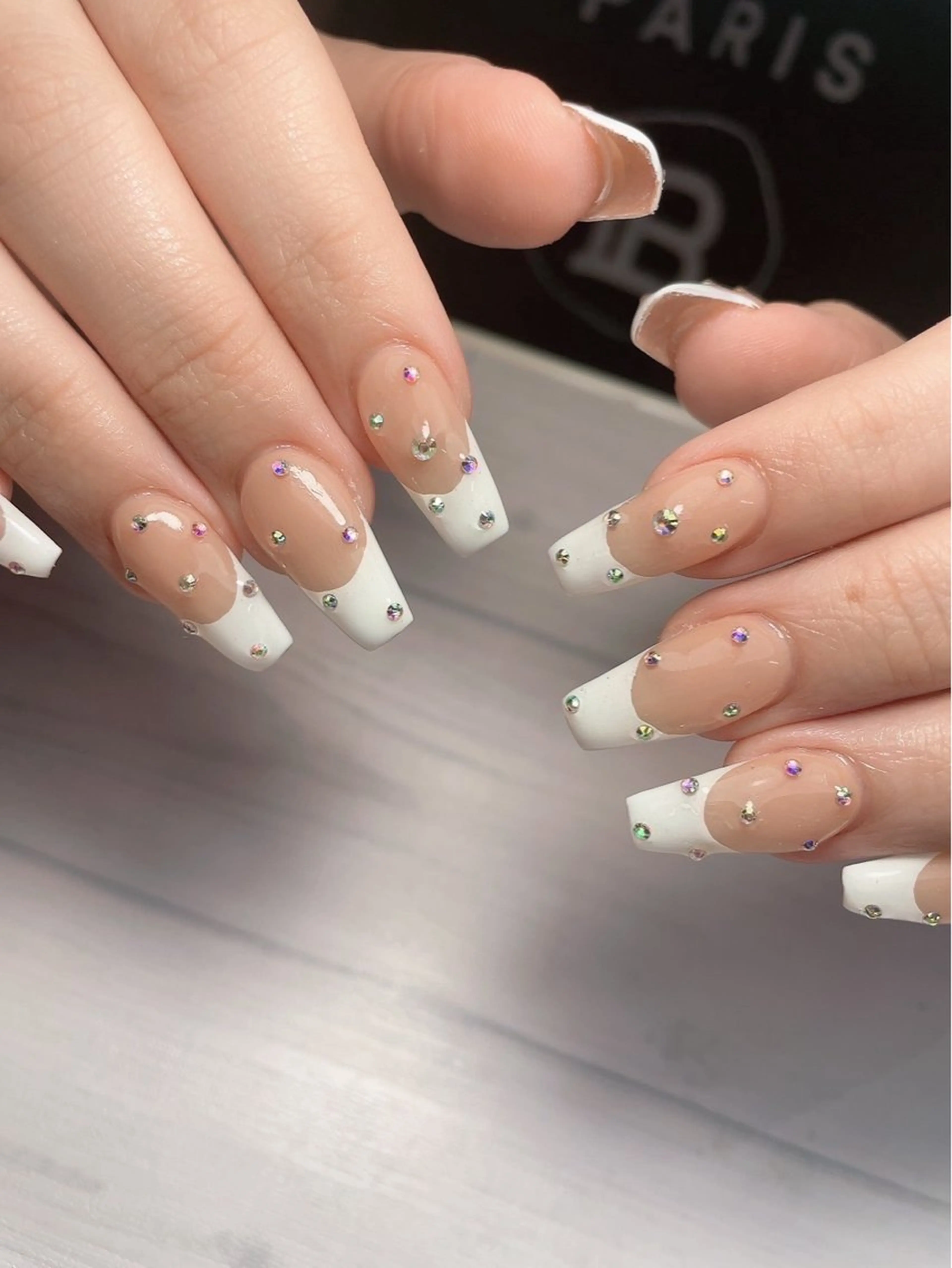 ネイル Larme yuriaのネイルデザイン