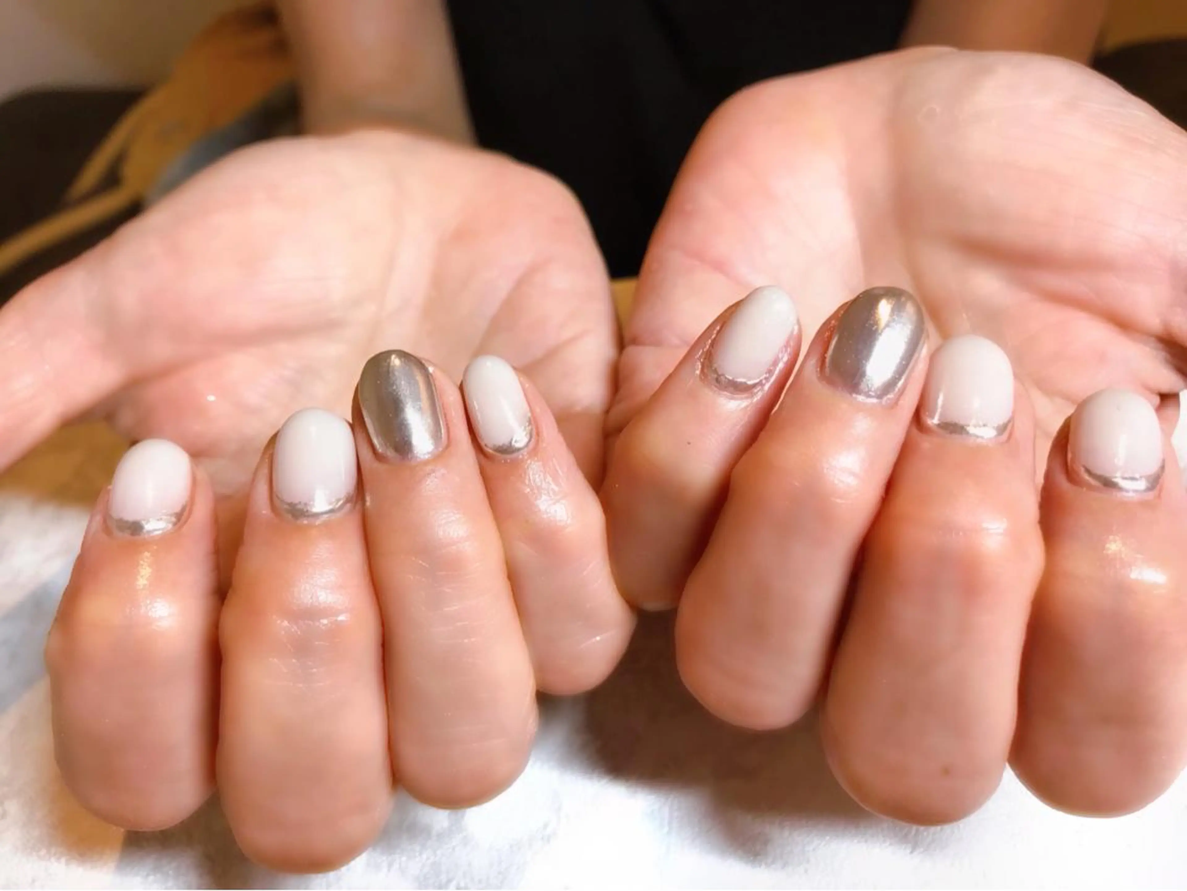 ネイル emu nail所属・emunail あやかのネイルデザイン