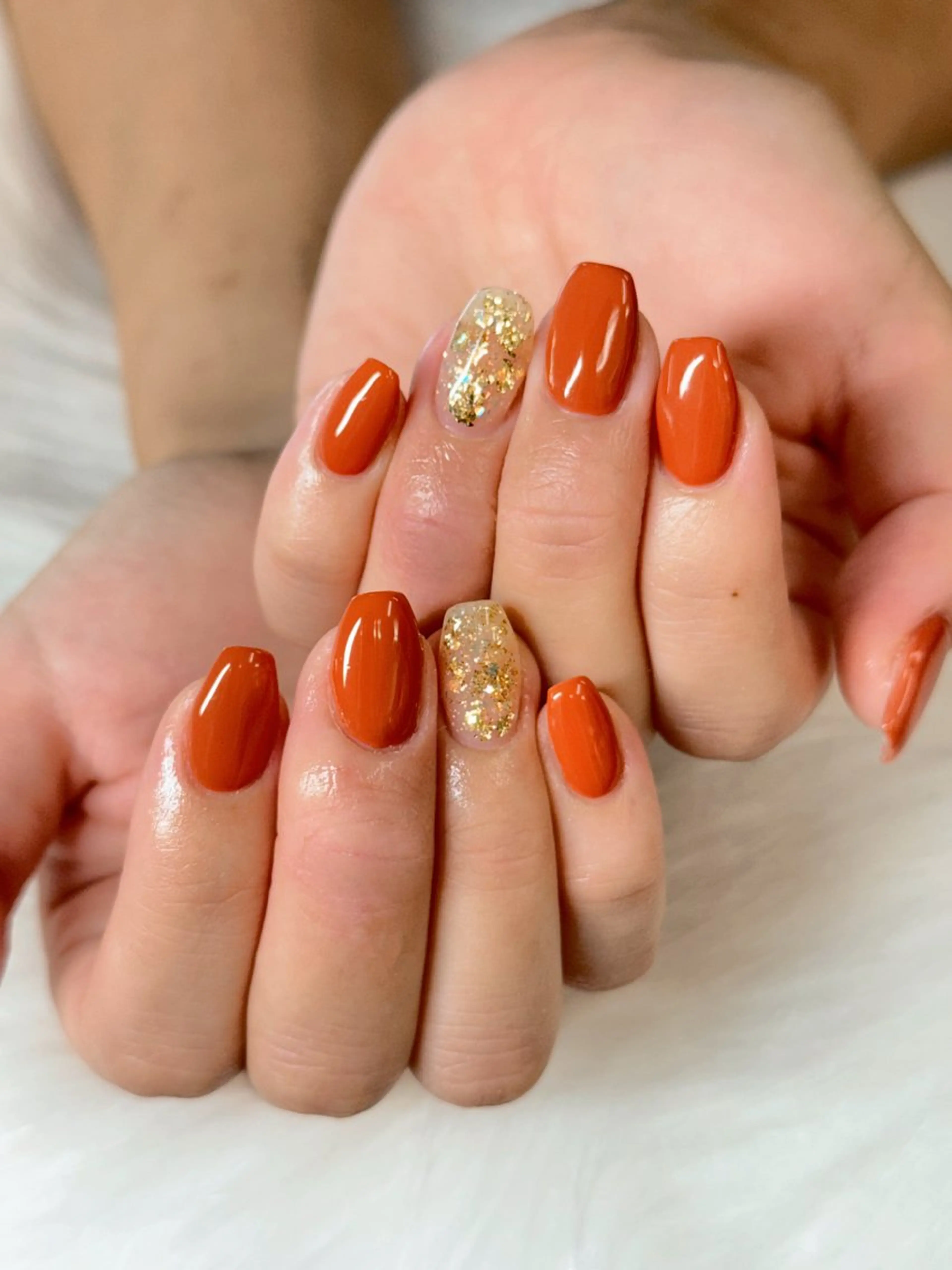 ネイル Nail Salon 7所属・高橋 ことののネイルデザイン