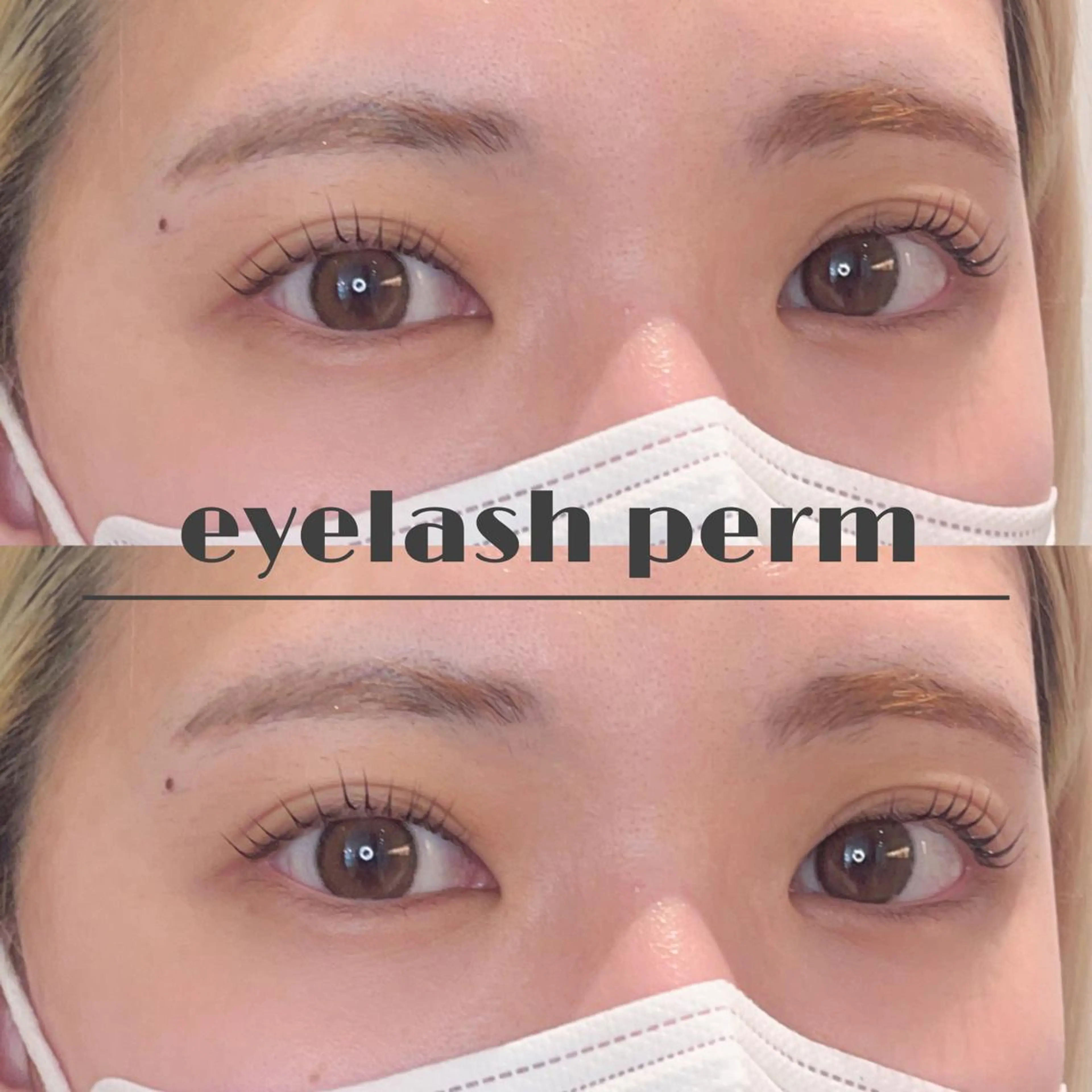 マツエク・マツパ マツパ パーソナルカラー/ 似合わせ/山村さらのその他イメージ