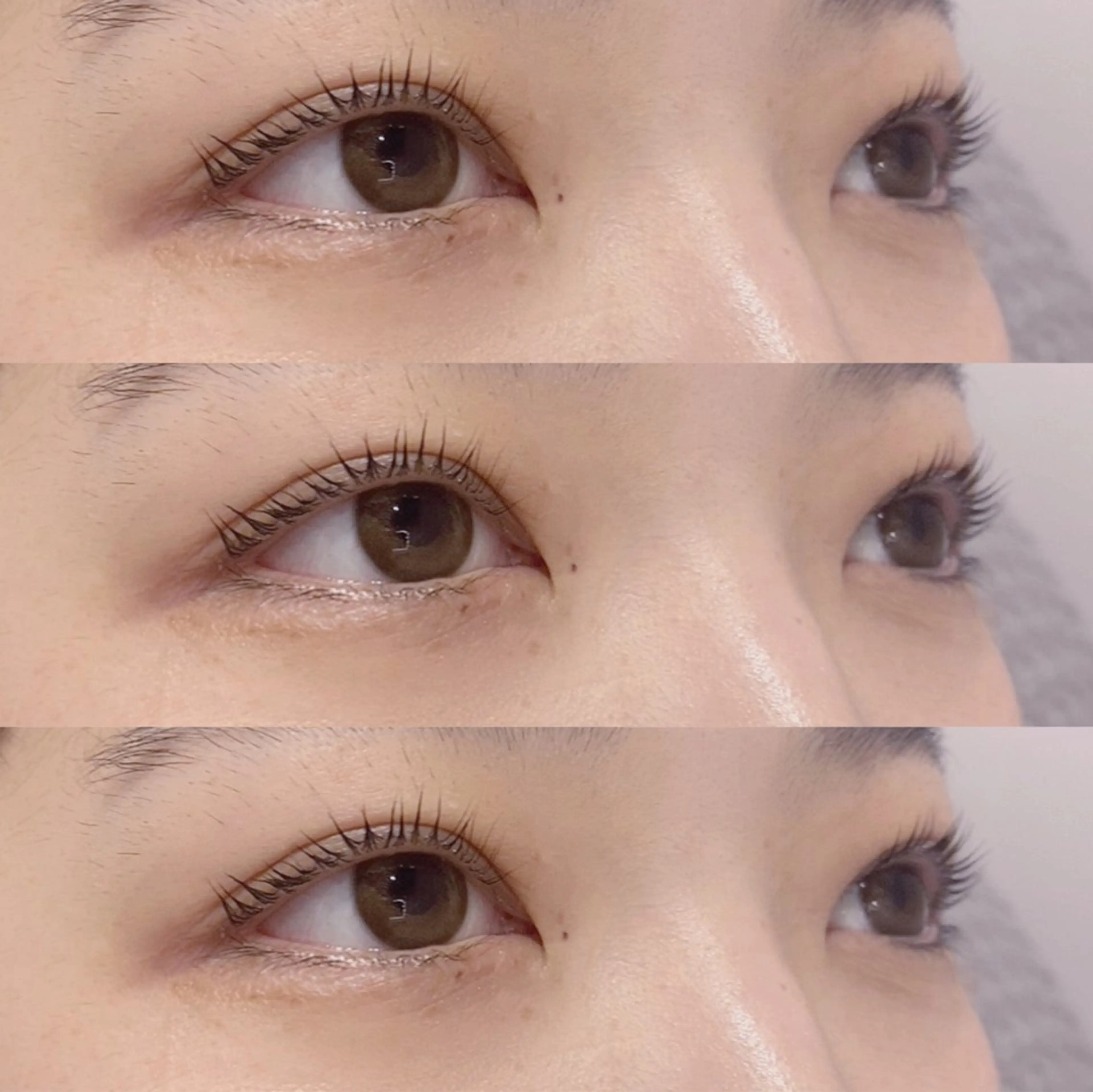 マツエク・マツパ RIONA ♡のマツエク・マツパデザイン