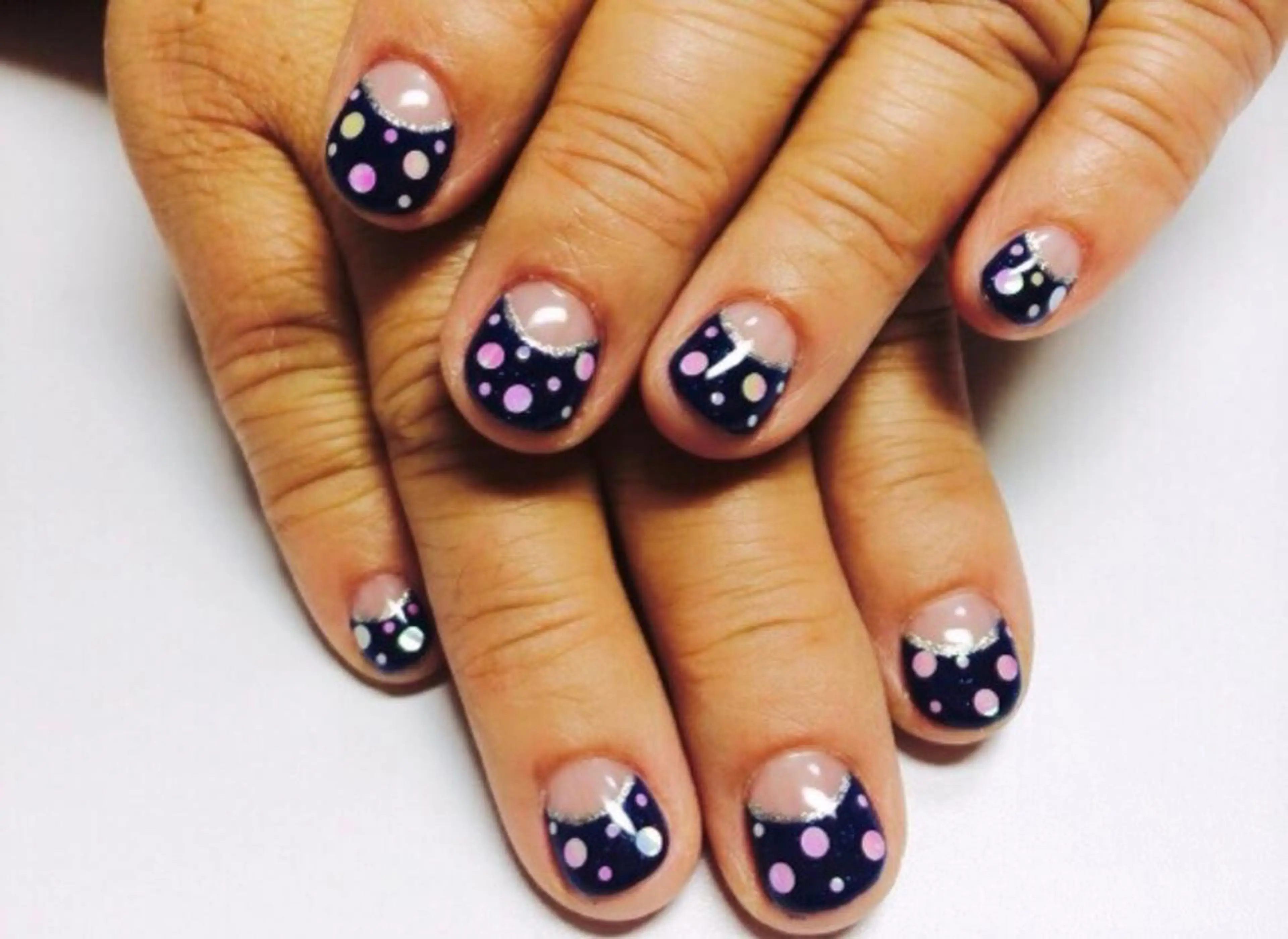 ネイル NailSalon 〜Andyou〜のネイルデザイン