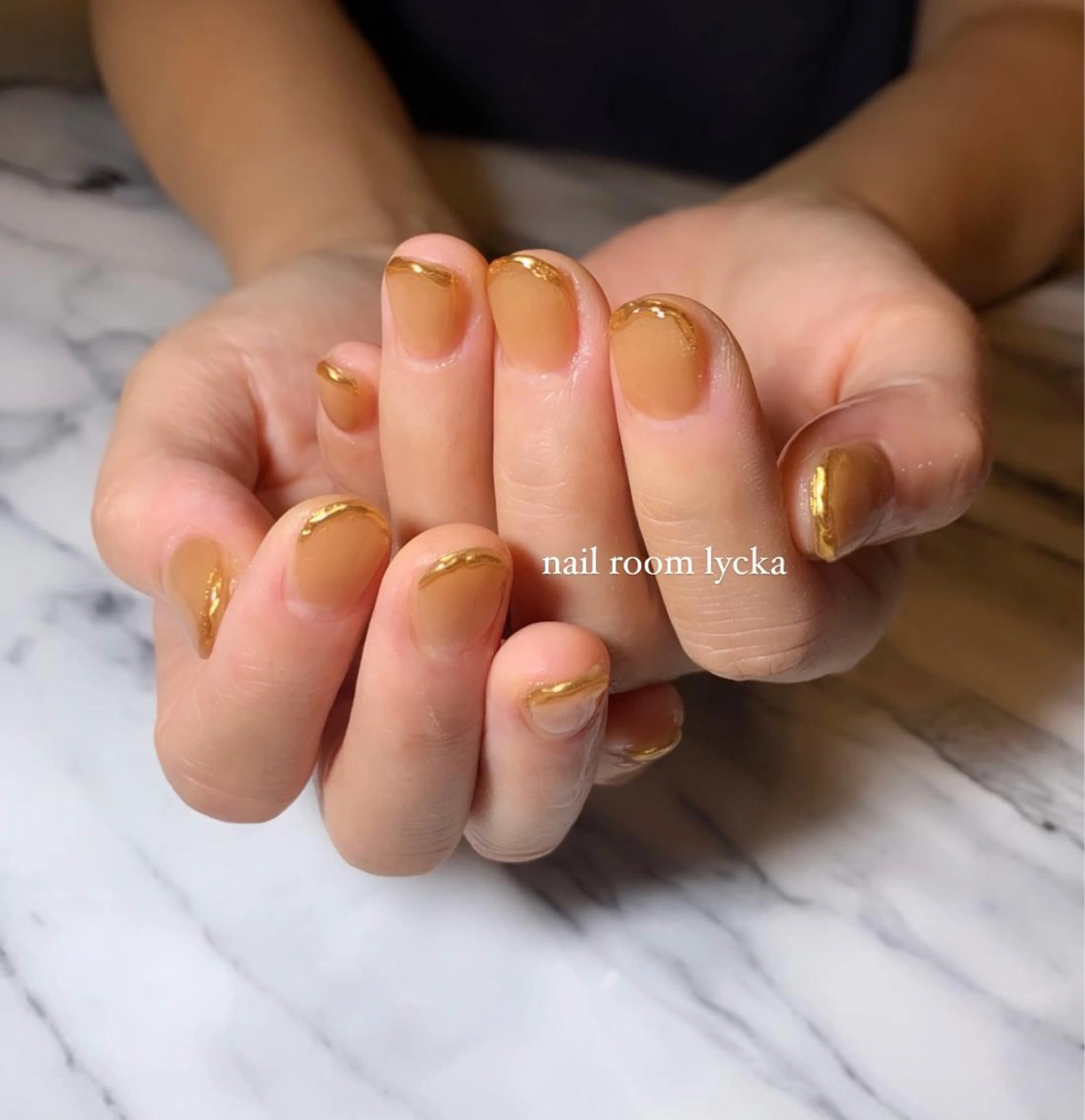 ネイル ﾈｲﾙﾙｰﾑﾘｯｶ 𝐦𝐚𝐲𝐮のネイルデザイン