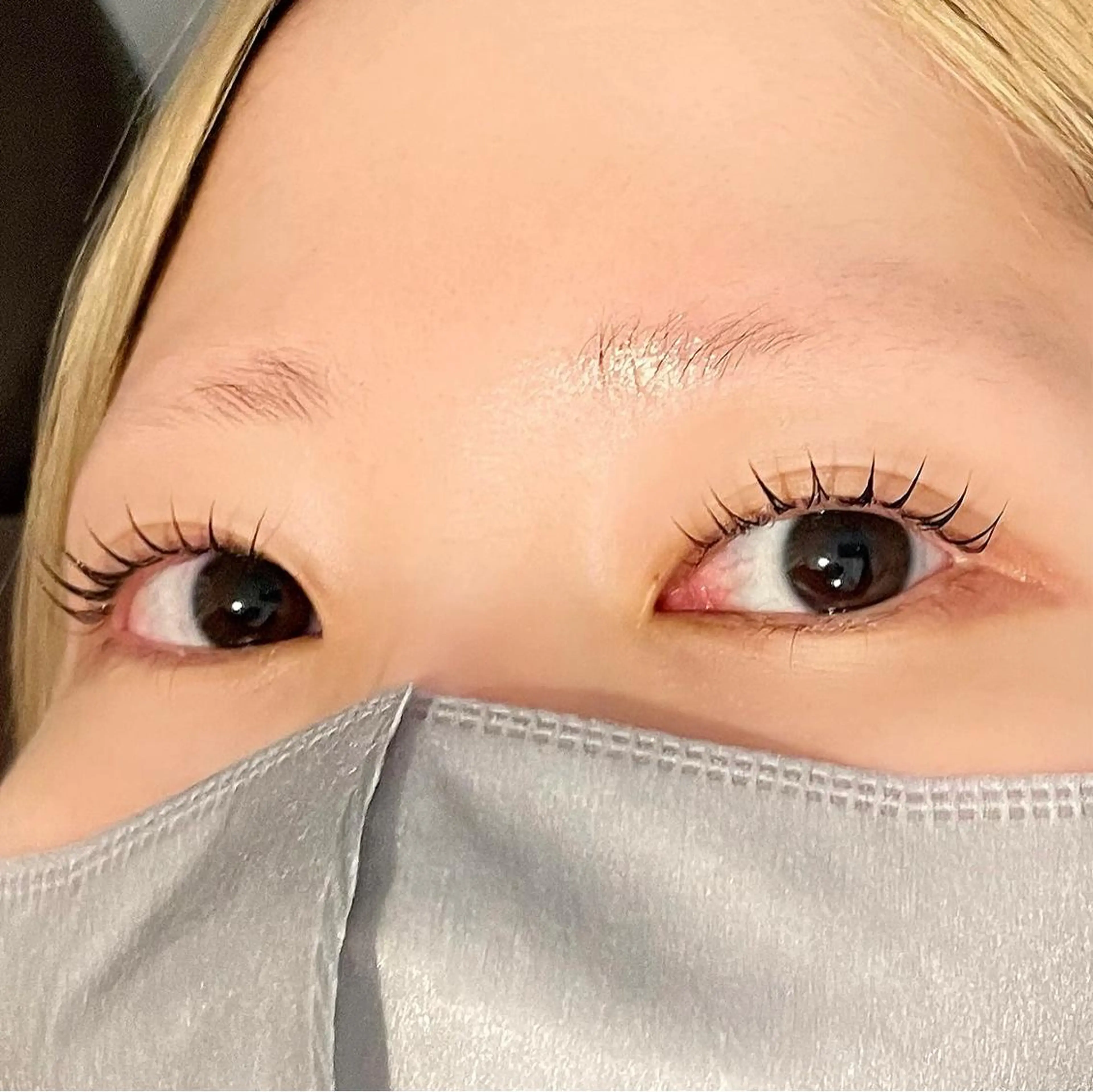 マツエク・マツパ アイサロン♡uru 村山 うららのマツエク・マツパデザイン