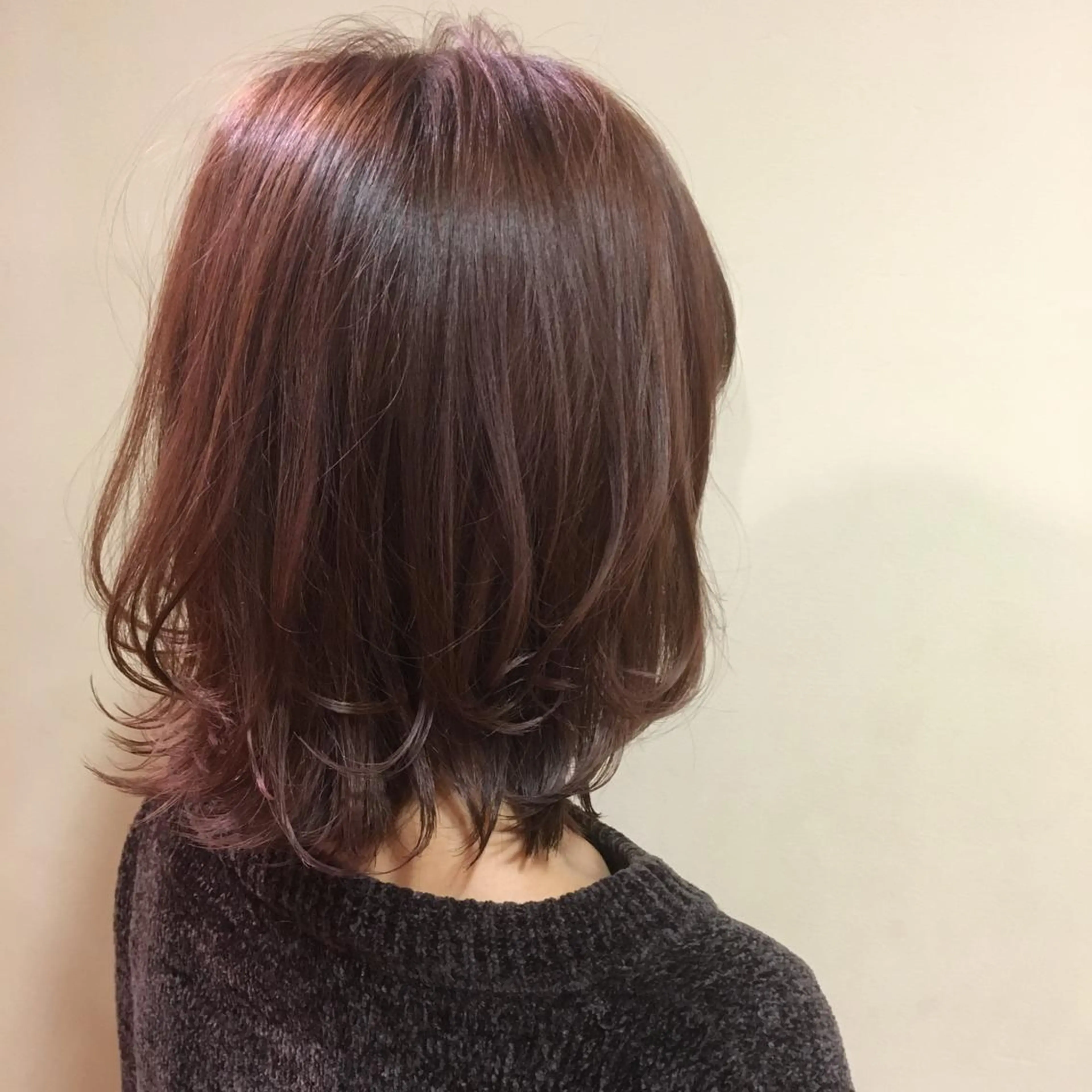 ショート ⭐️迫田 ゆう⭐️のヘアスタイル