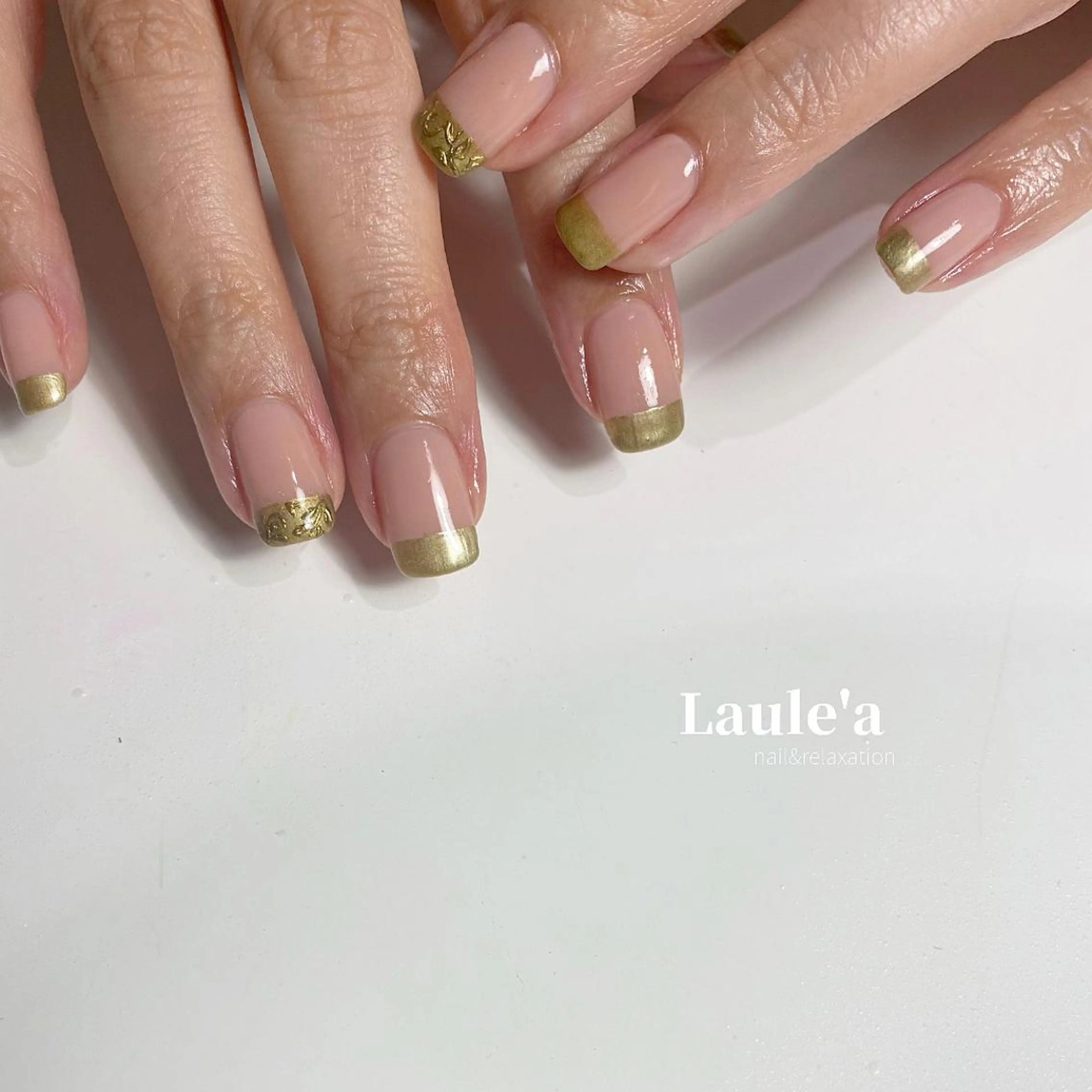 ネイル Nail yuriのネイルデザイン