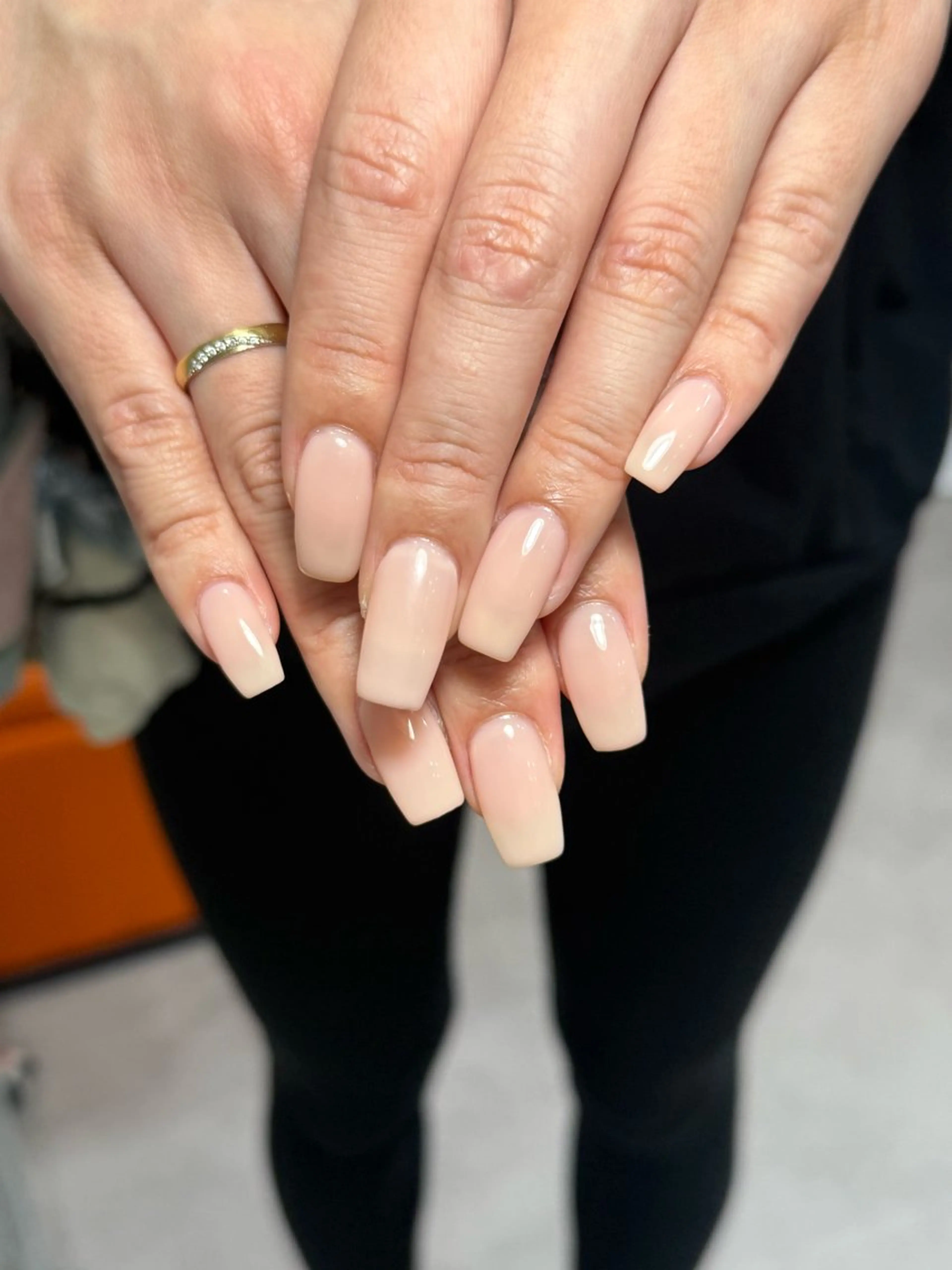 ネイル neouv所属・NEOUV_ mikuのネイルデザイン