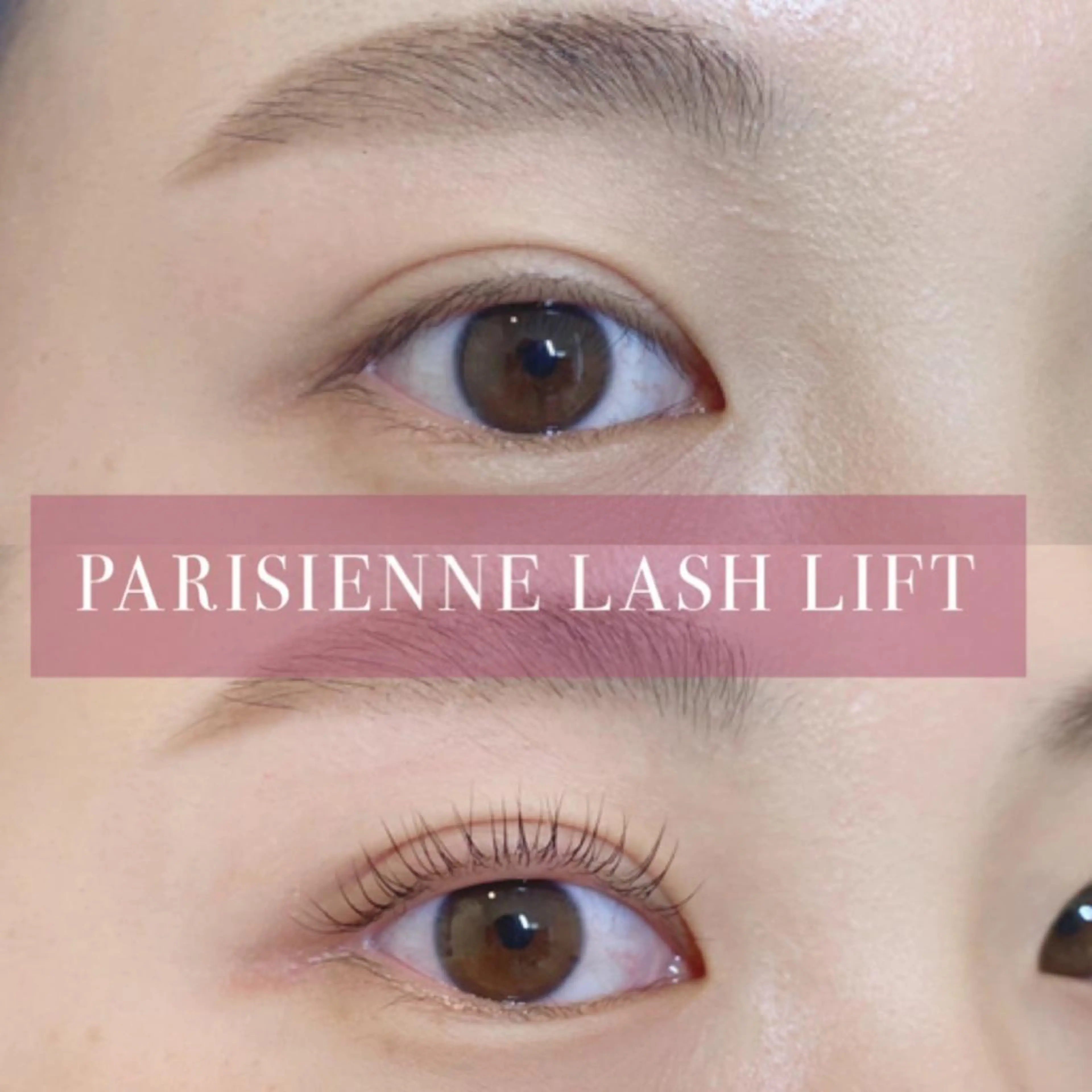 マツエク・マツパ パリジェンヌラッシュリフト classy 三田すずかけ台店の眉毛・アイブロウイメージ