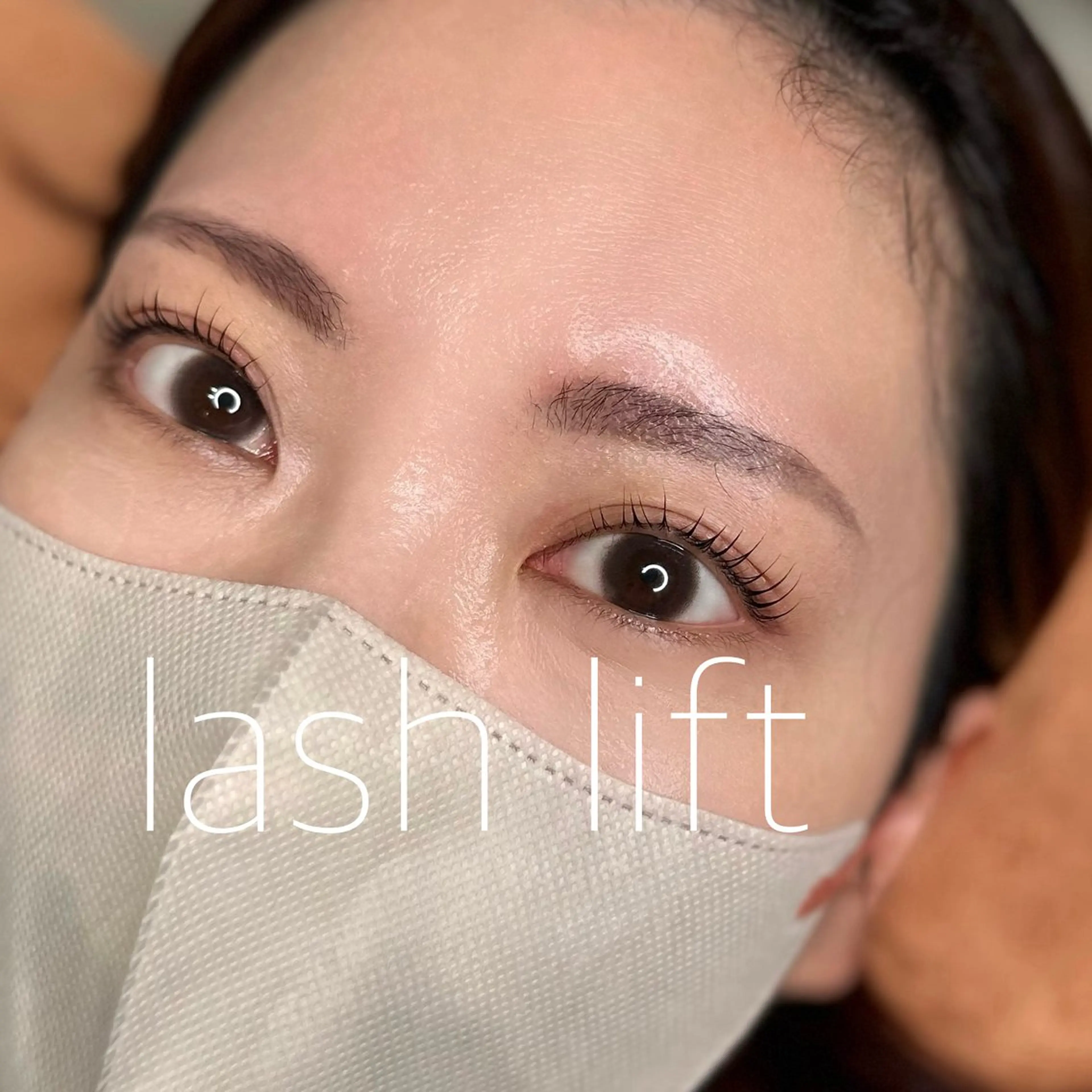 マツエク・マツパ マツパ fors yukiの眉毛・アイブロウイメージ